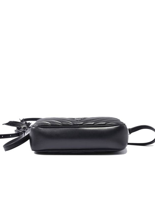 Luxury Saint Laurent Trending 2025 Women s Lou Camera Crossbody Bag 520534
