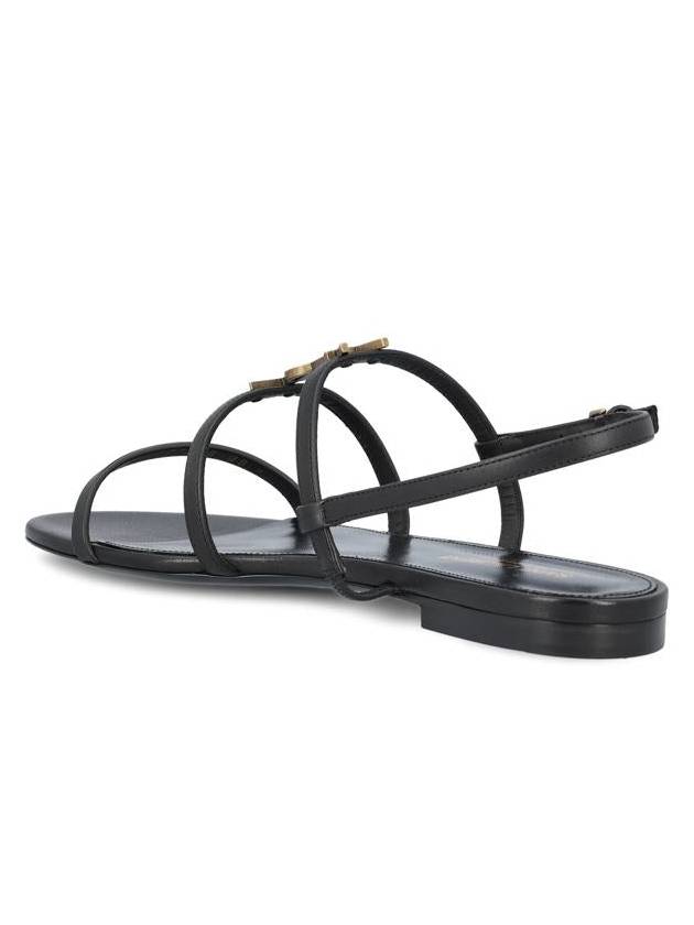 Luxury Saint Laurent Trending 2025 Luxury Saint Laurent Trending 2025 Sandals