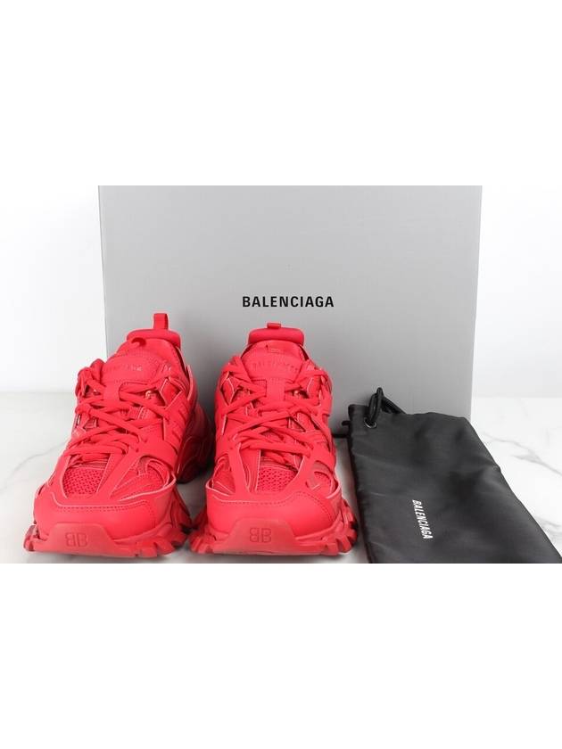 Luxury Balenciaga Trending 2025 track sneakers 37 240