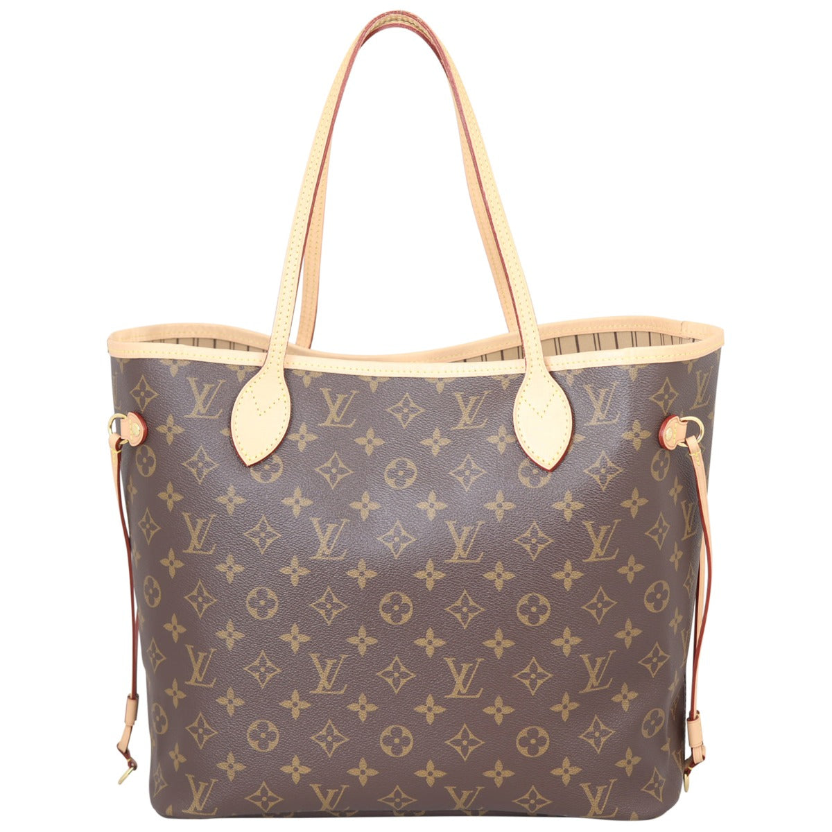 Louis Vuitton Neverfull MM Monogram