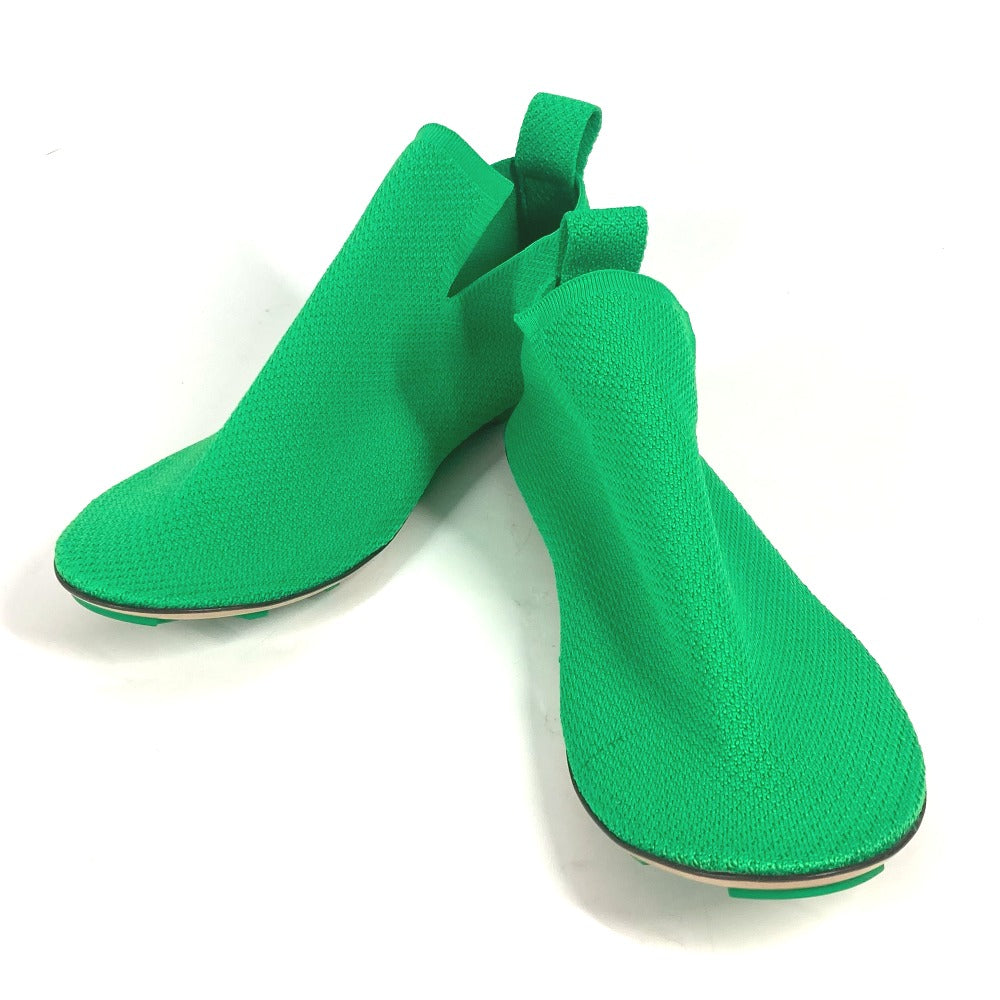 BOTTEGAVENETA sneakers Wool, Polyamide green latex mens 44