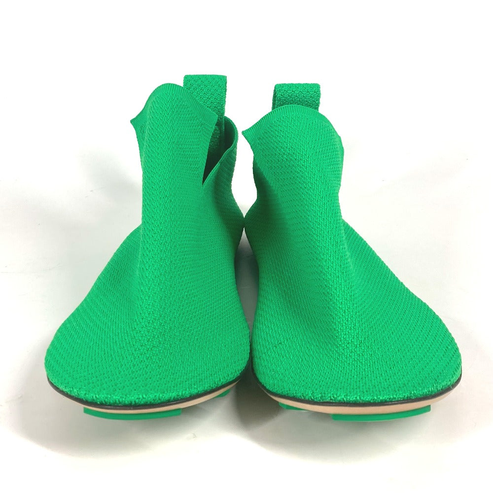 BOTTEGAVENETA sneakers Wool, Polyamide green latex mens 44