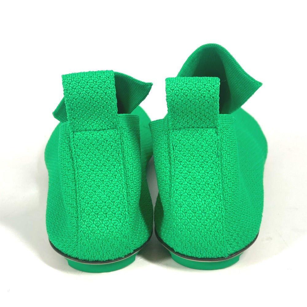 BOTTEGAVENETA sneakers Wool, Polyamide green latex mens 44