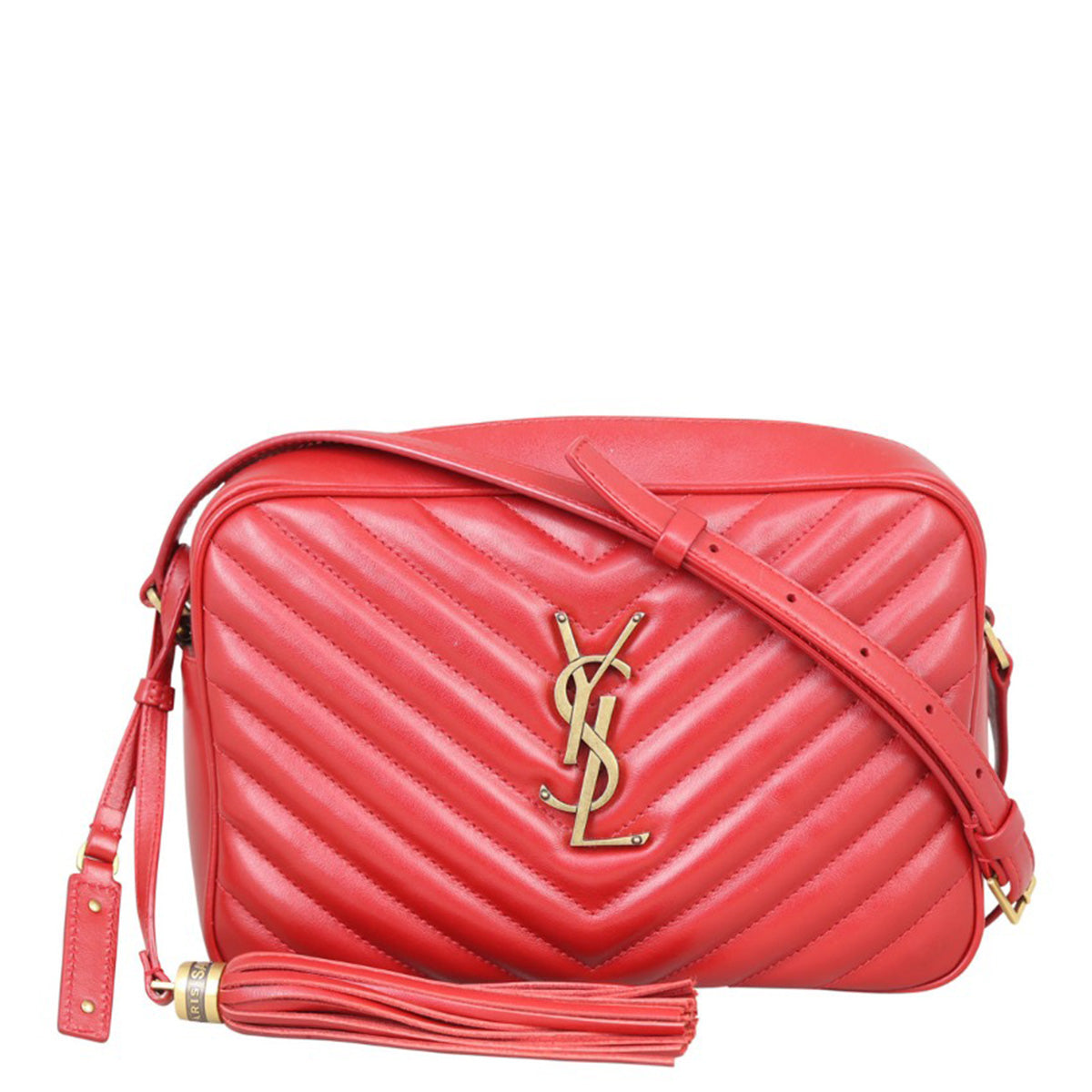 Saint Laurent Lou Camera Bag