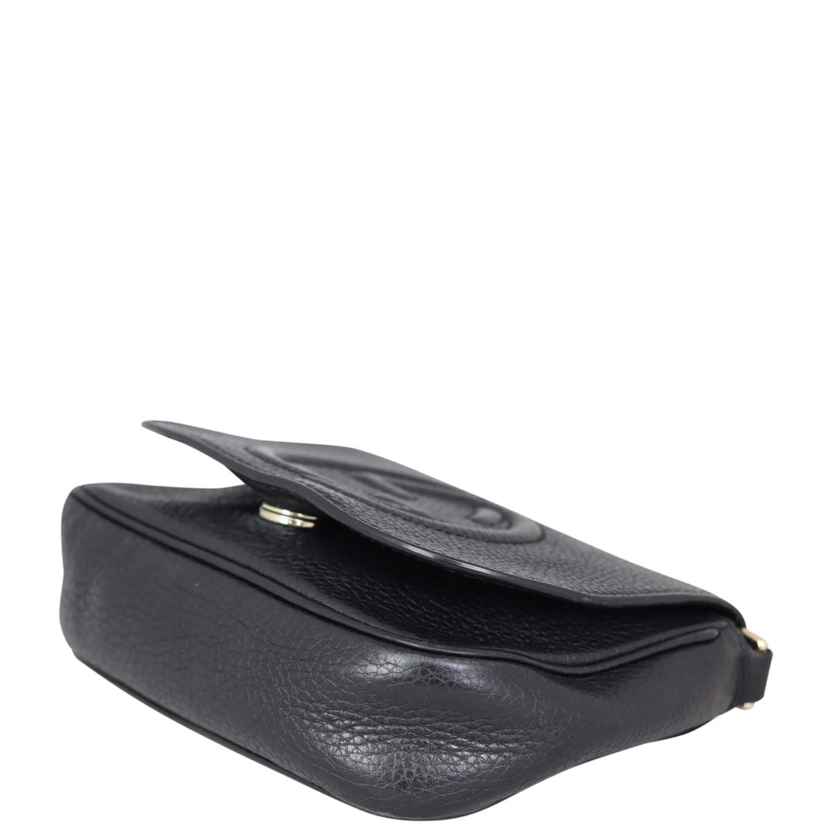 Gucci Soho Chain Crossbody Small