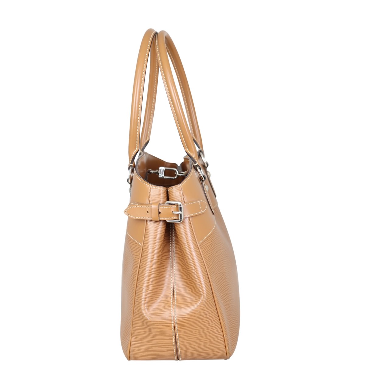 Louis Vuitton Passy GM Epi