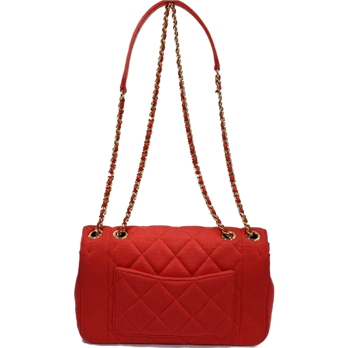 Chanel Diana Flap Bag