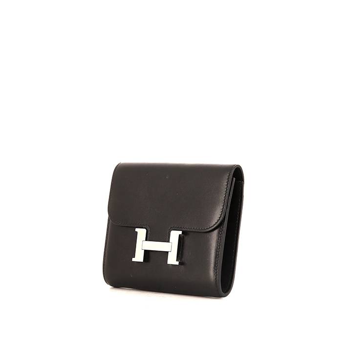 HERMÈS Constance Compact Wallet