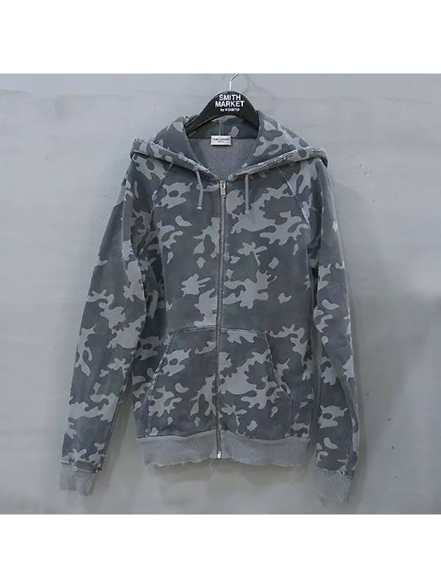 Luxury Saint Laurent Trending 2025 Smith Market Used Luxury Goods 412448 Jacket Men s Clothing