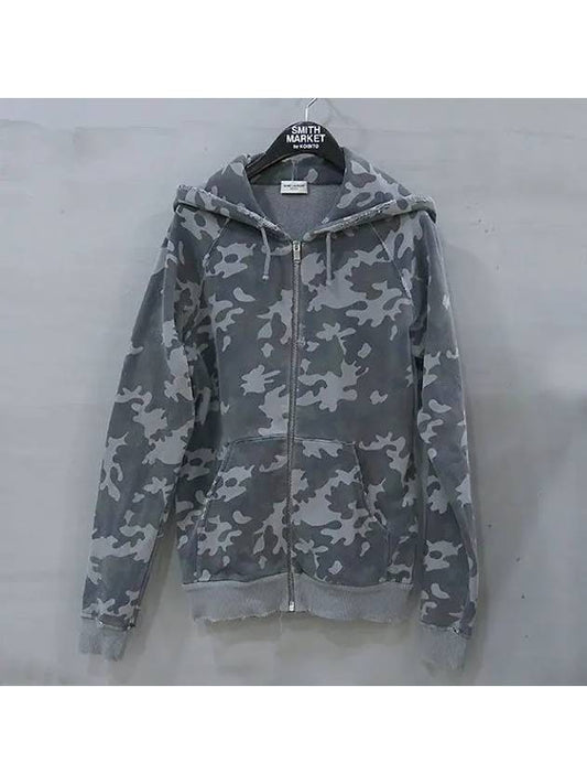 Luxury Saint Laurent Trending 2025 Smith Market Used Luxury Goods 412448 Jacket Men s Clothing