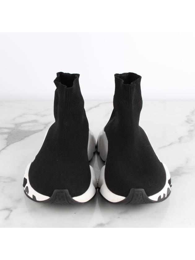 Luxury Balenciaga Trending 2025 graffiti speedrunner
