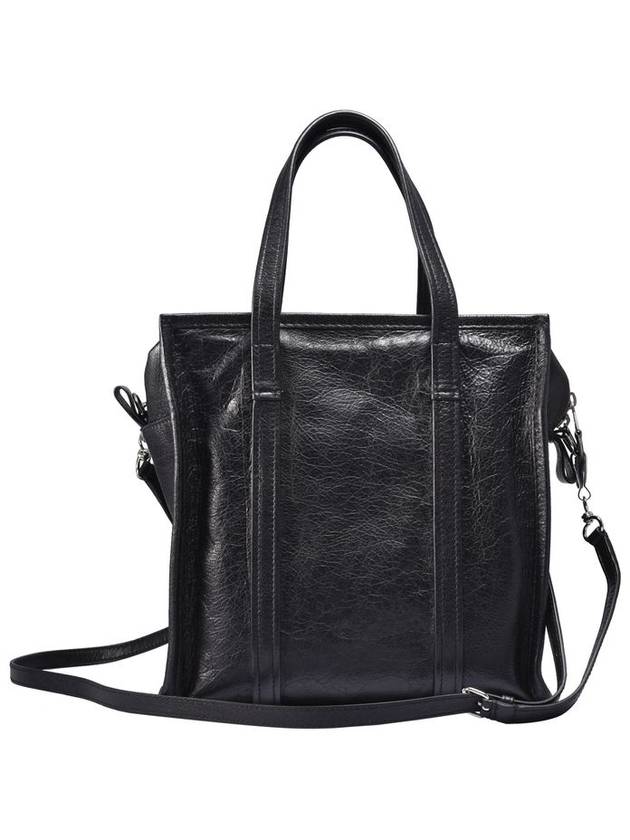 Luxury Balenciaga Trending 2025 Women s Bazaar Tote Bag CD4449