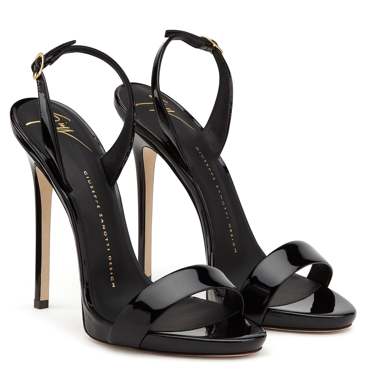 GIUSEPPE ZANOTTI SOPHIE SANDAL SIZE 37