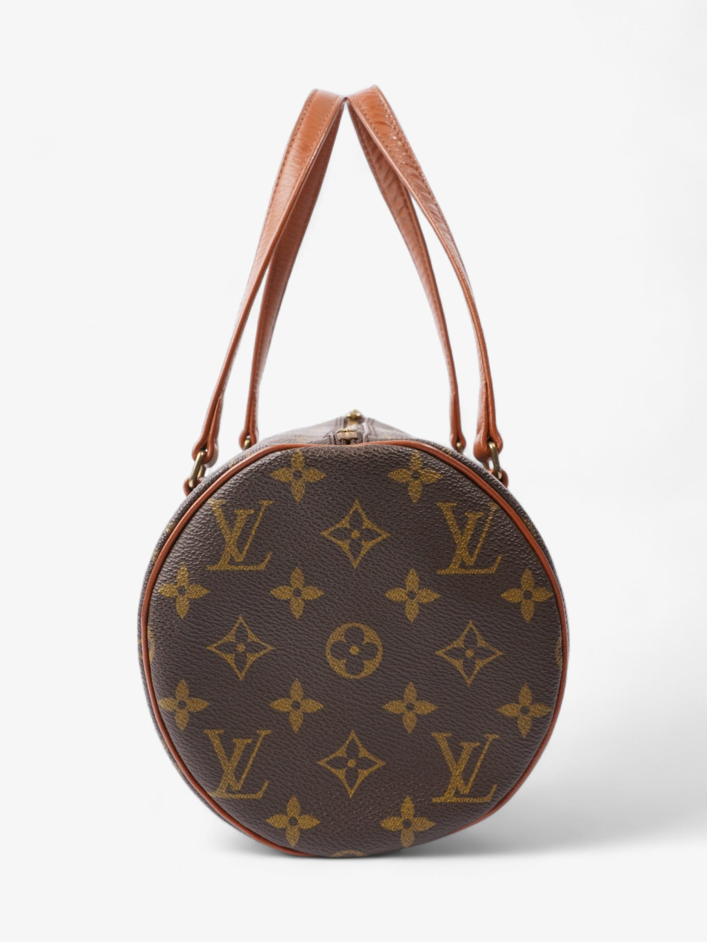 Louis Vuitton Papillon Monogram Coated Canvas