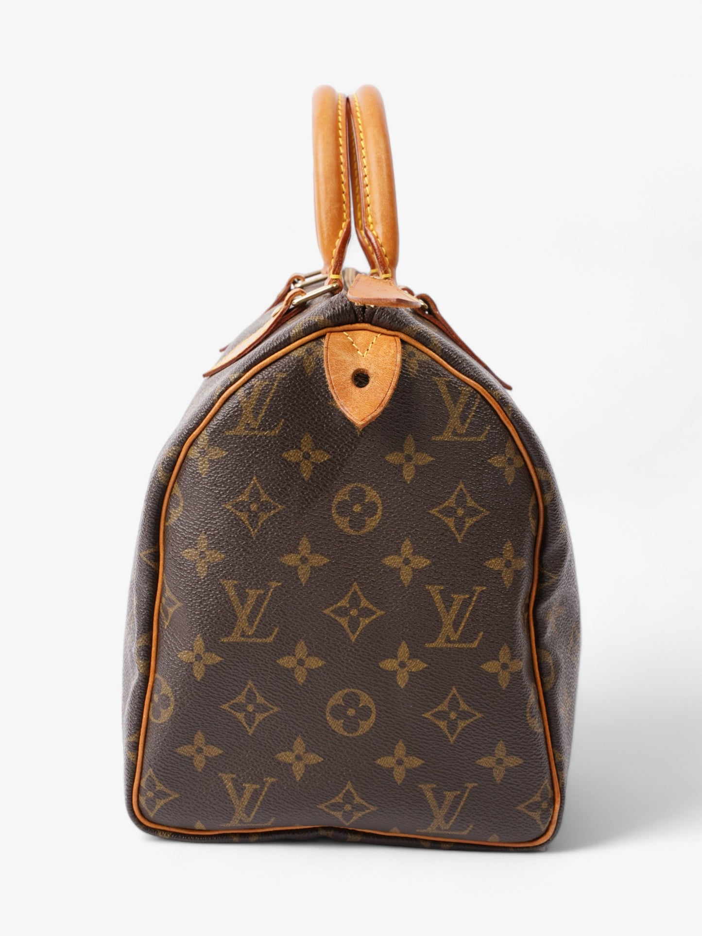 Louis Vuitton Speedy Monogram Coated Canvas 30