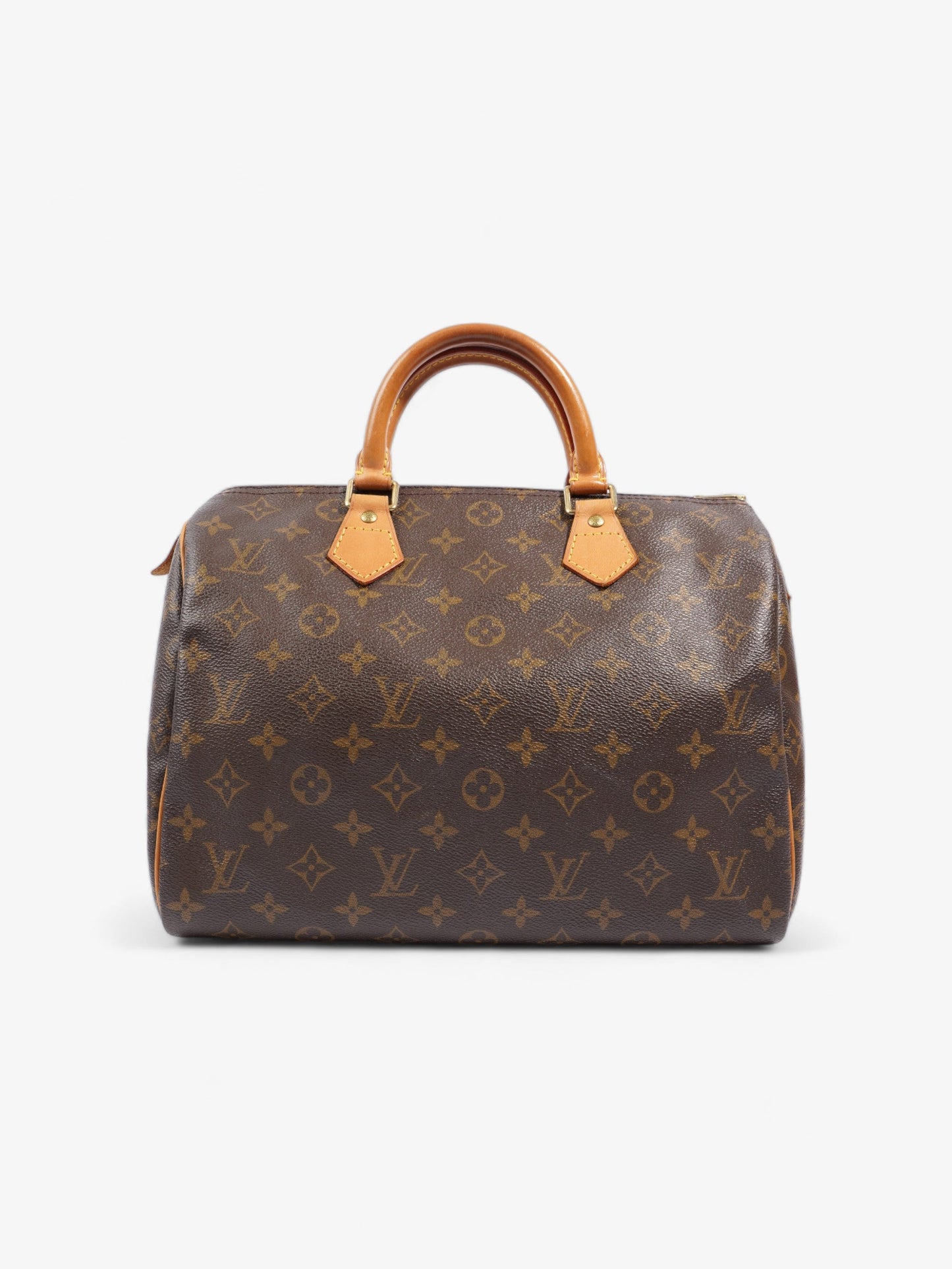 Louis Vuitton Speedy Monogram Coated Canvas 30