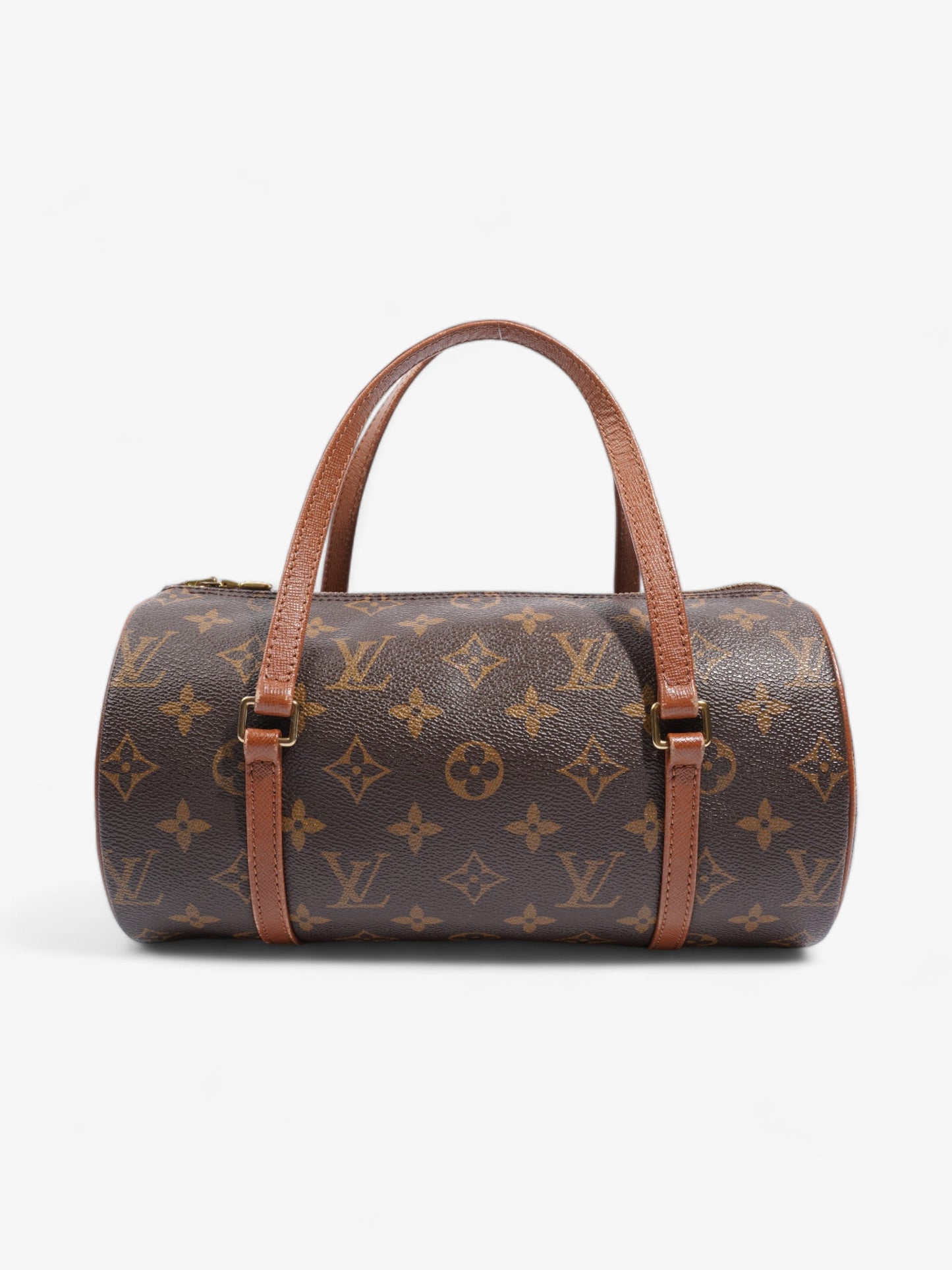 Louis Vuitton Papillon Monogram Coated Canvas 26