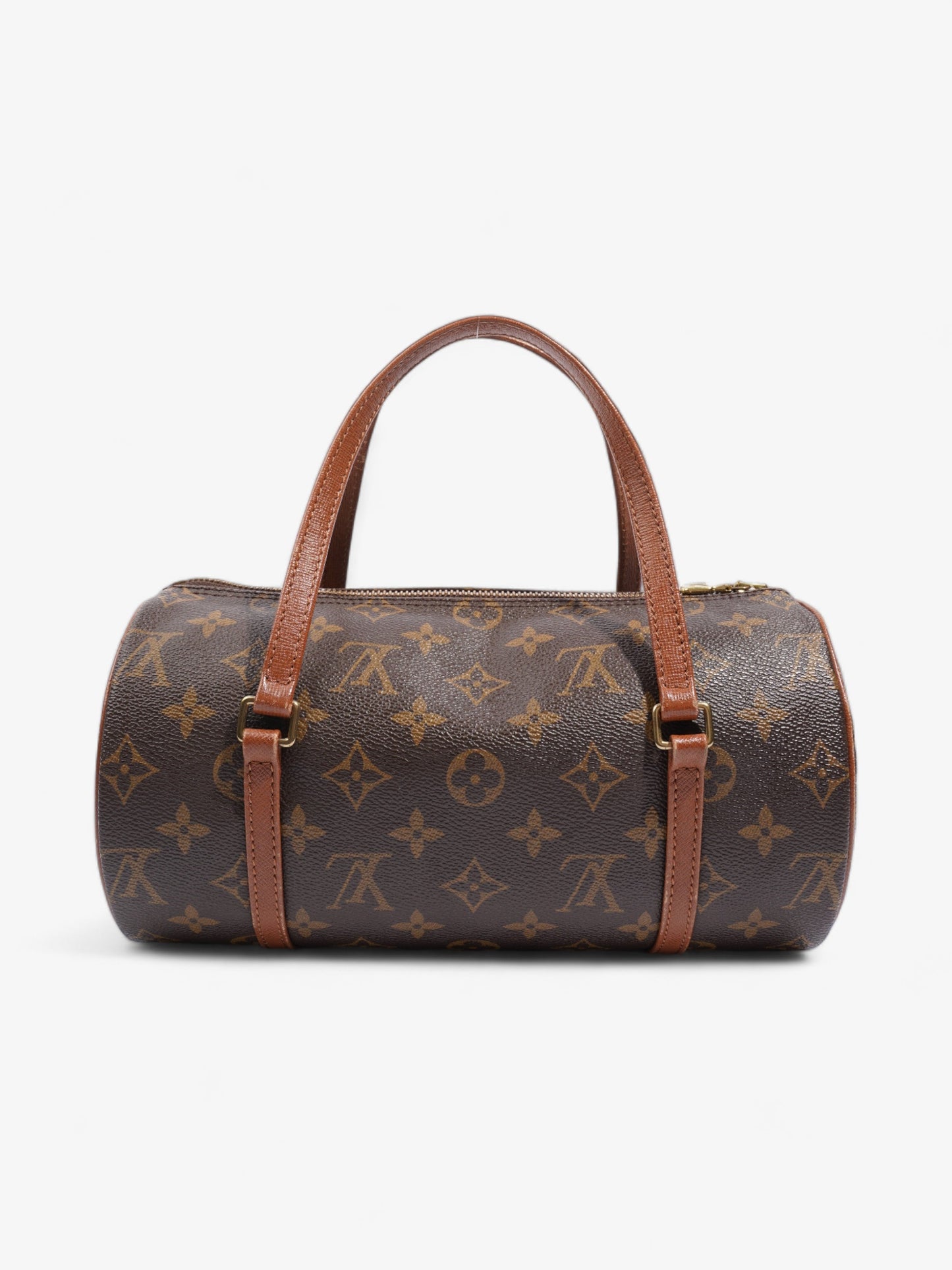 Louis Vuitton Papillon Monogram Coated Canvas 26