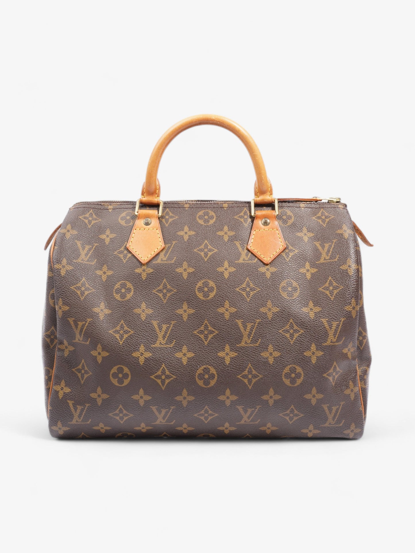 Louis Vuitton Speedy Monogram Coated Canvas 30