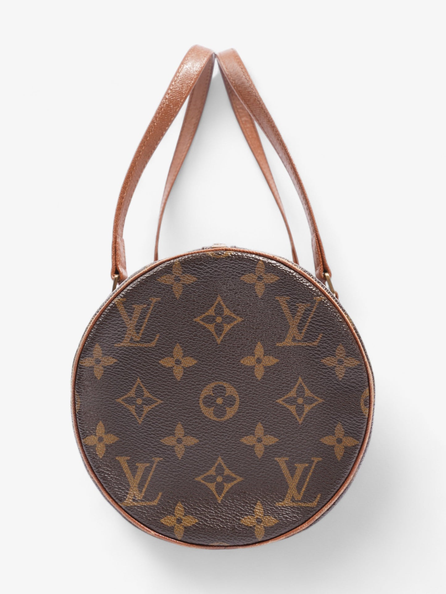 Louis Vuitton Papillon Monogram Coated Canvas 30