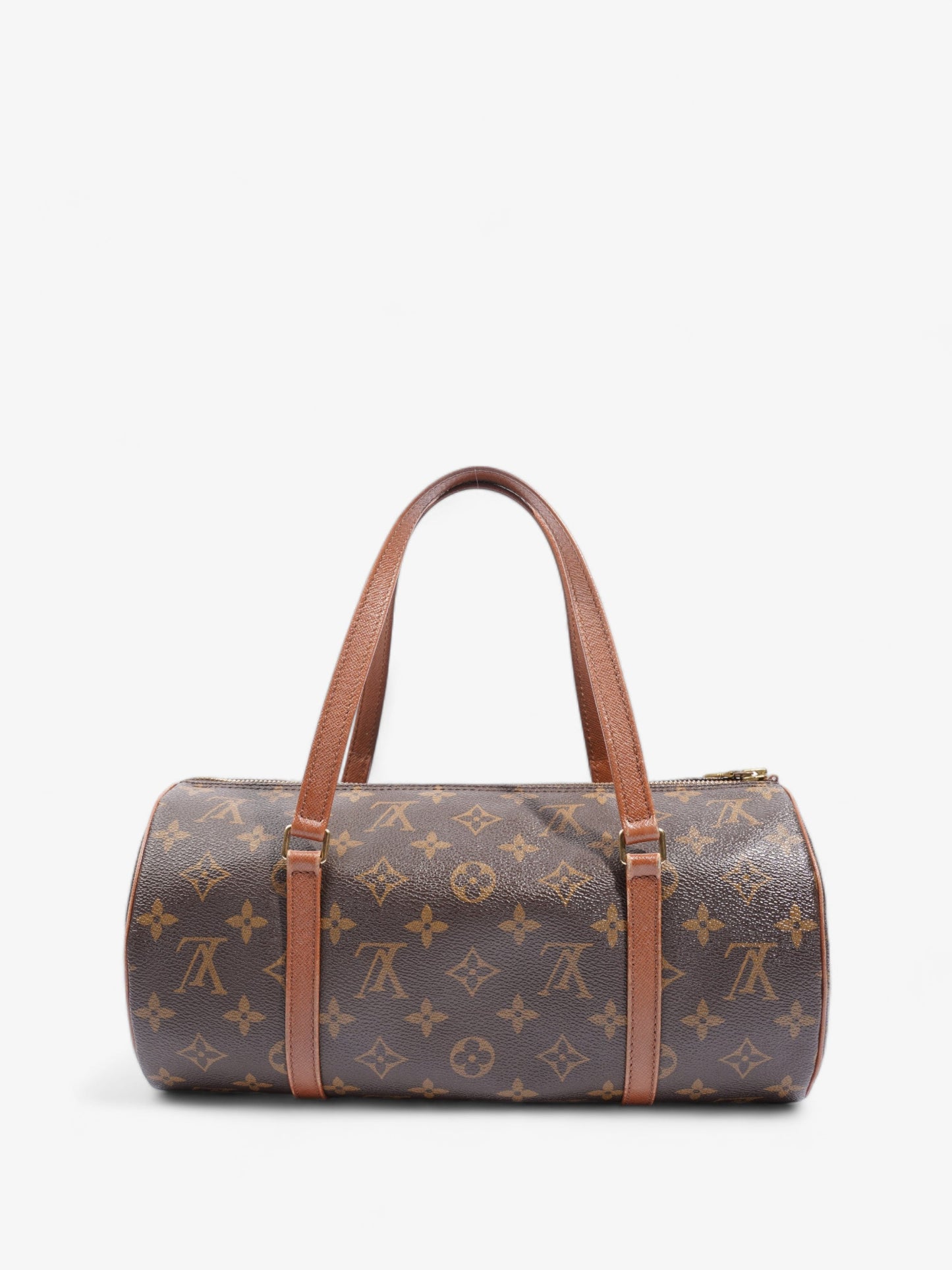 Louis Vuitton Papillon Monogram Coated Canvas 30