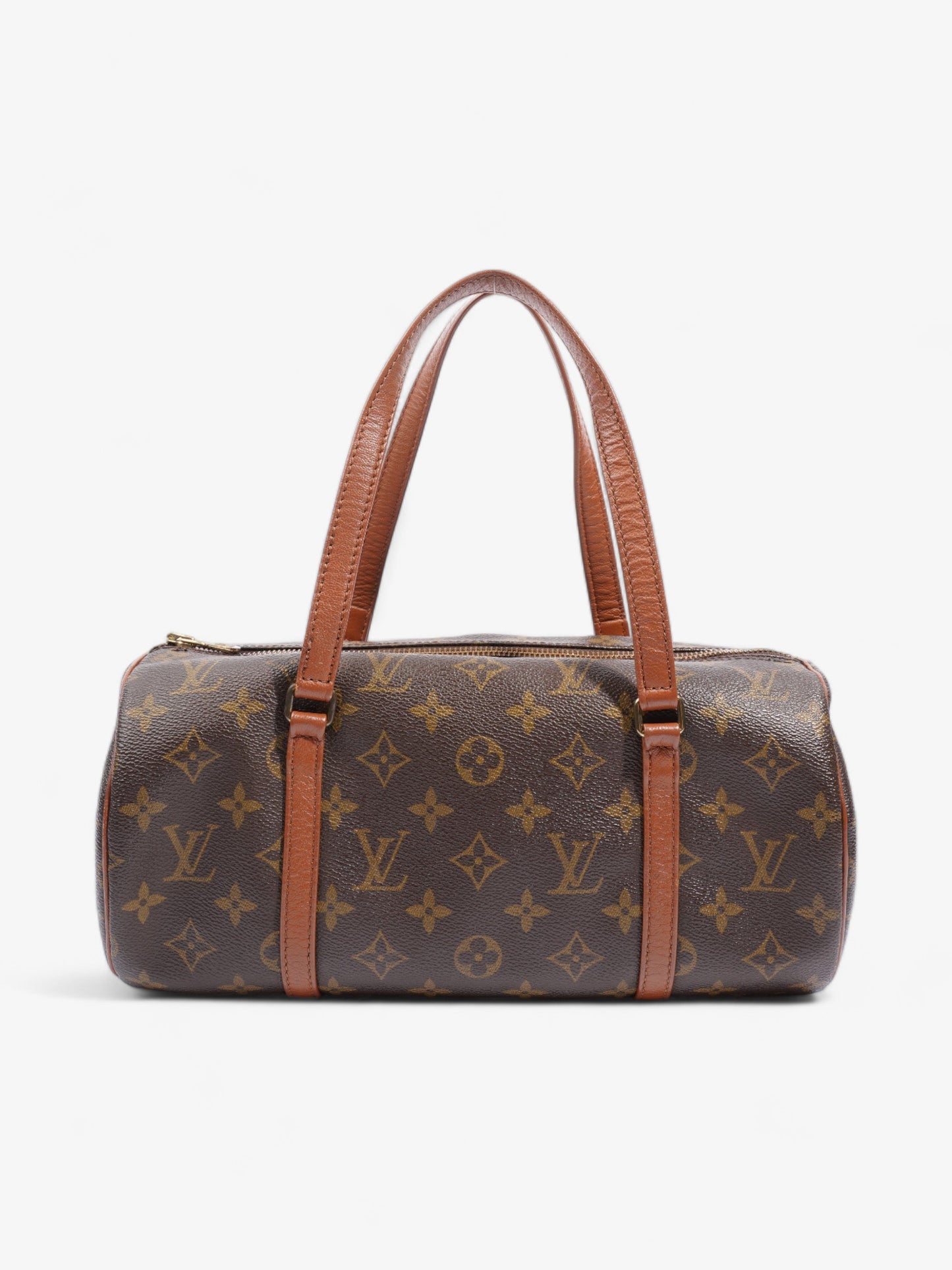 Louis Vuitton Papillon Monogram Coated Canvas 30