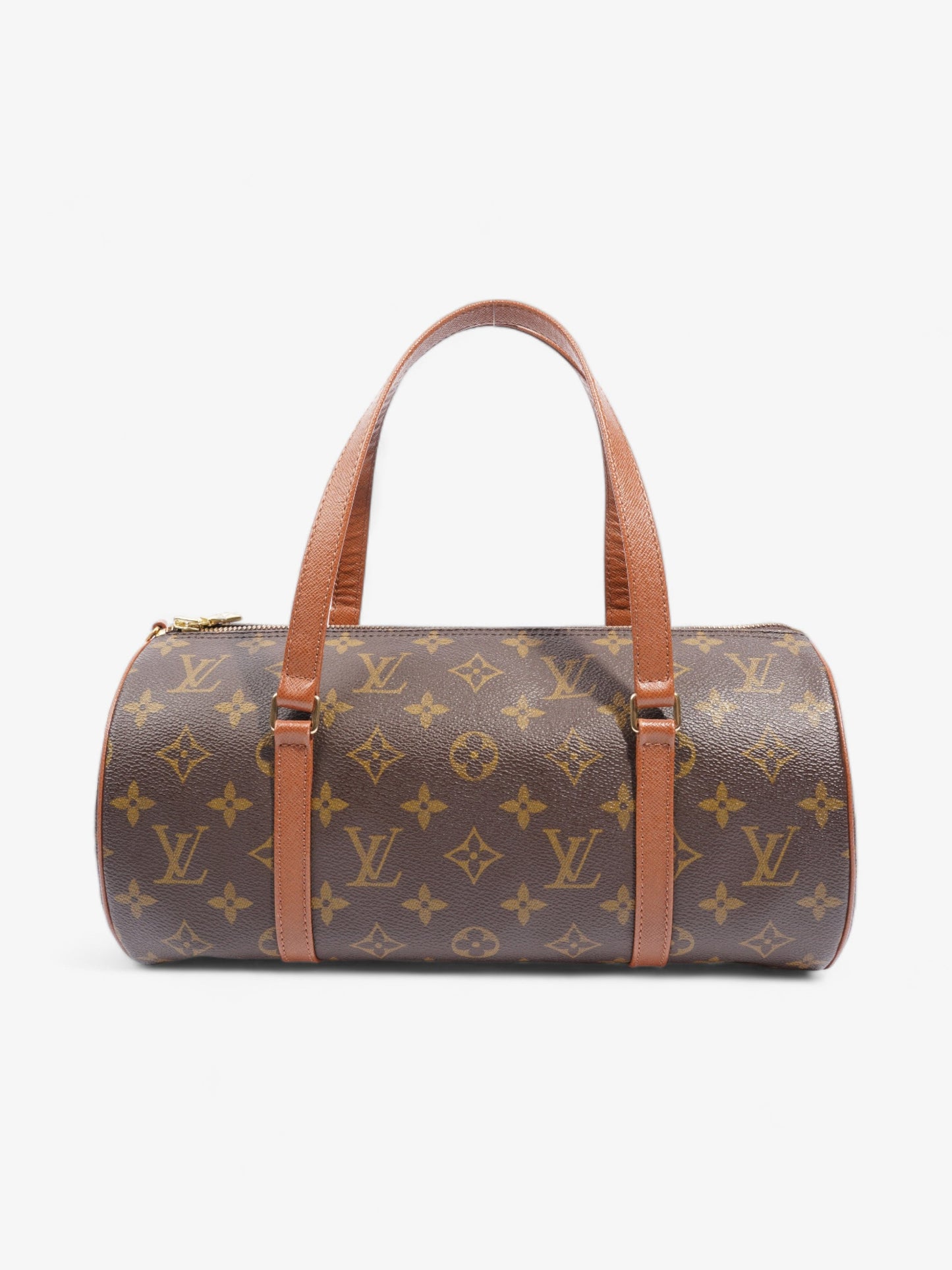 Louis Vuitton Papillon Monogram Coated Canvas 30