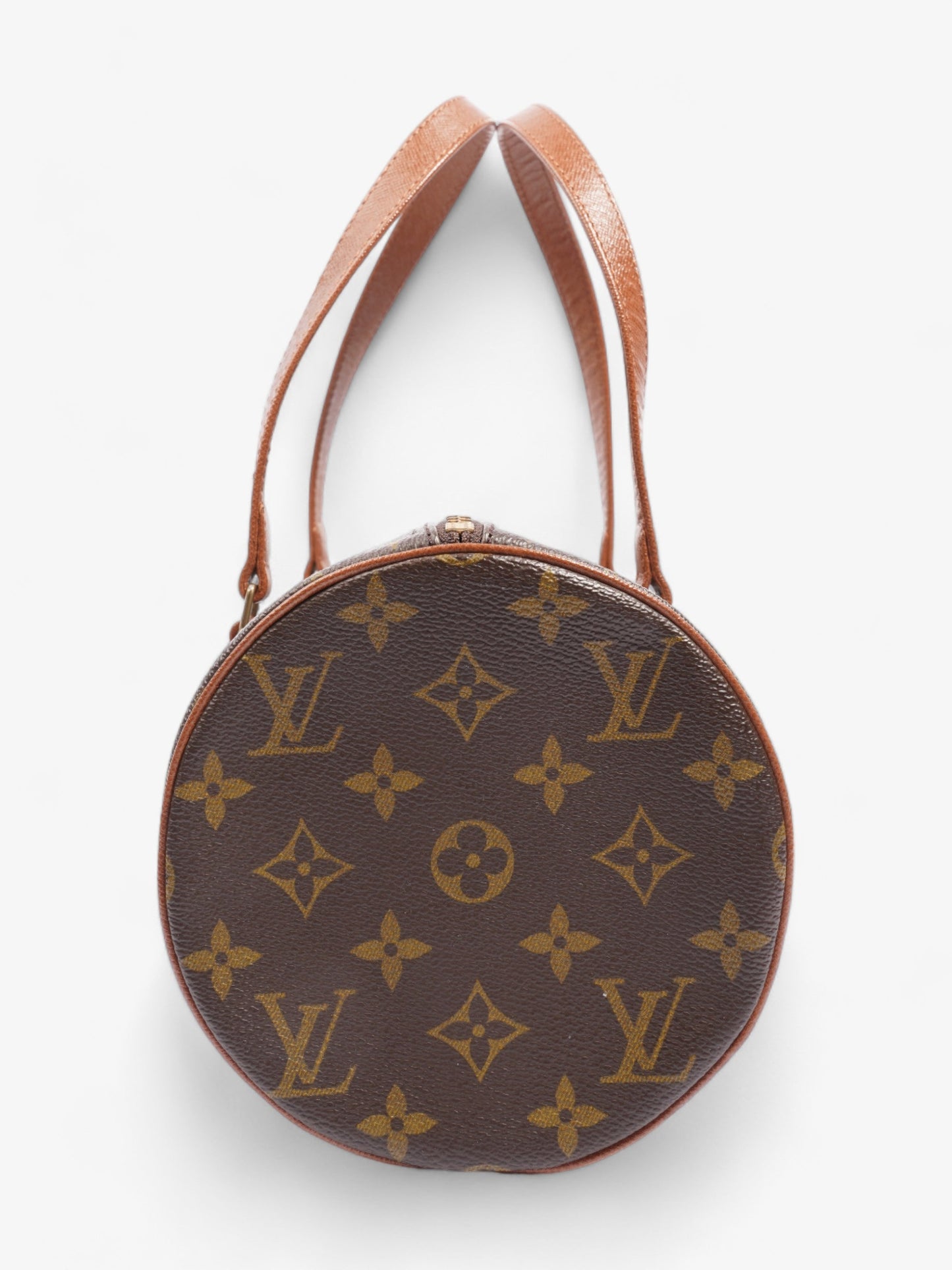 Louis Vuitton Papillon Monogram Coated Canvas 30