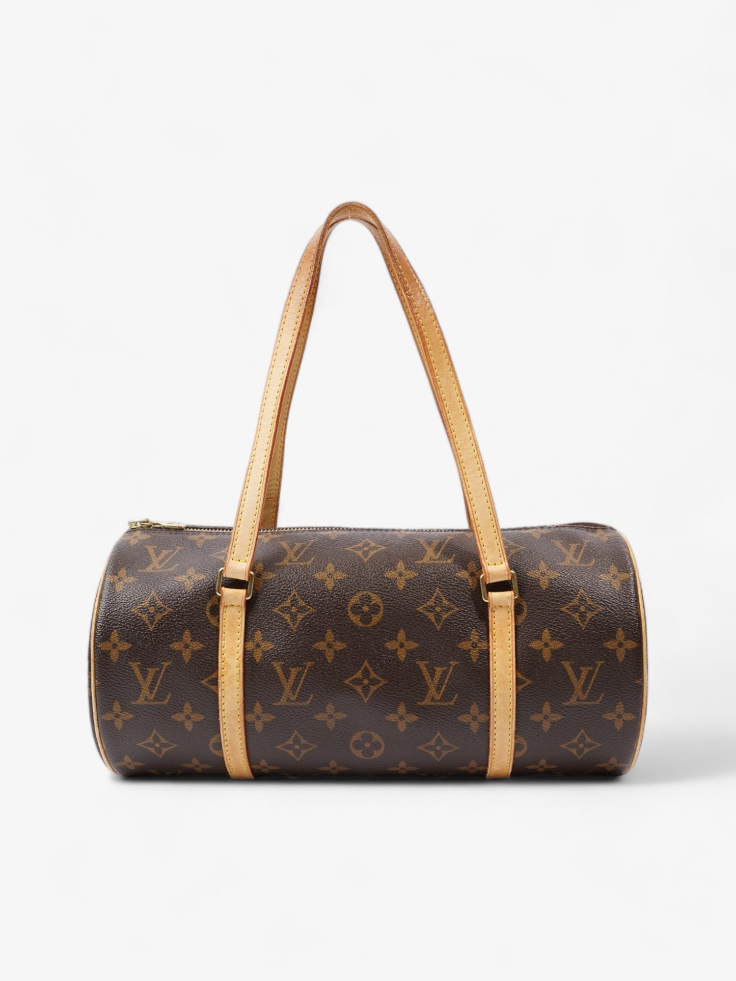 Louis Vuitton Papillon Monogram Coated Canvas 30