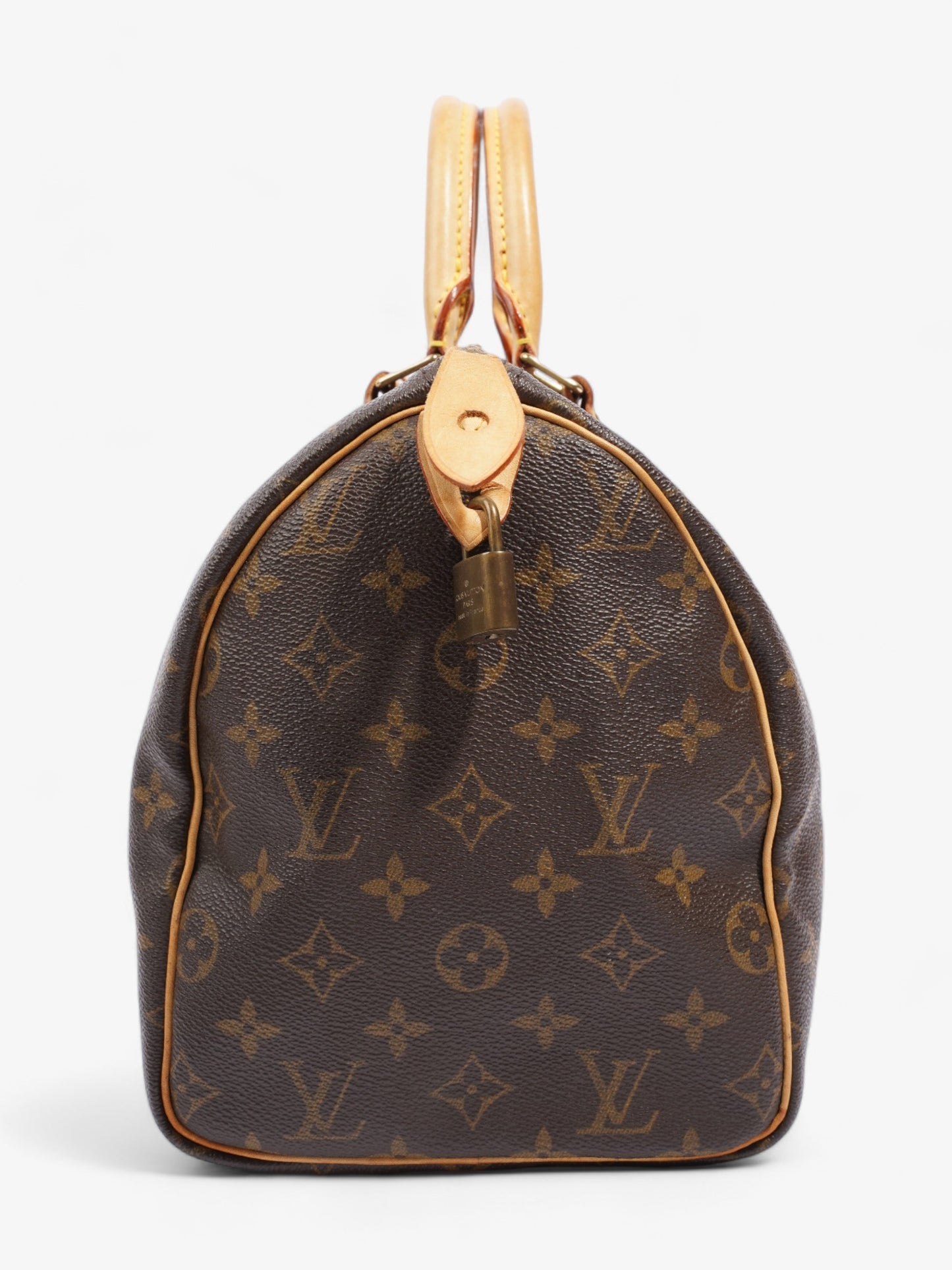 Louis Vuitton Speedy Monogram Coated Canvas 30
