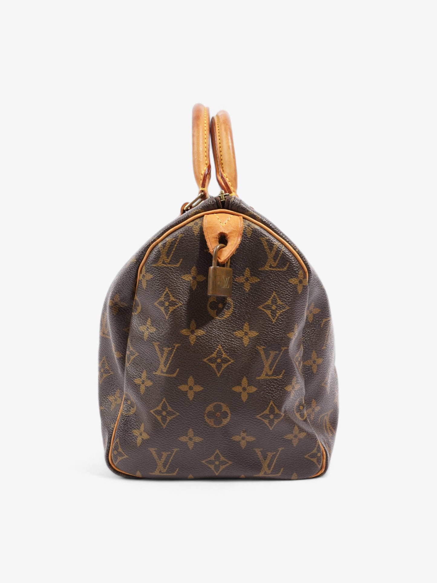 Louis Vuitton Speedy Monogram Coated Canvas 30