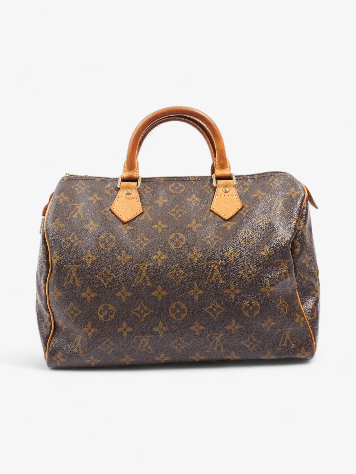 Louis Vuitton Speedy Monogram Coated Canvas 30