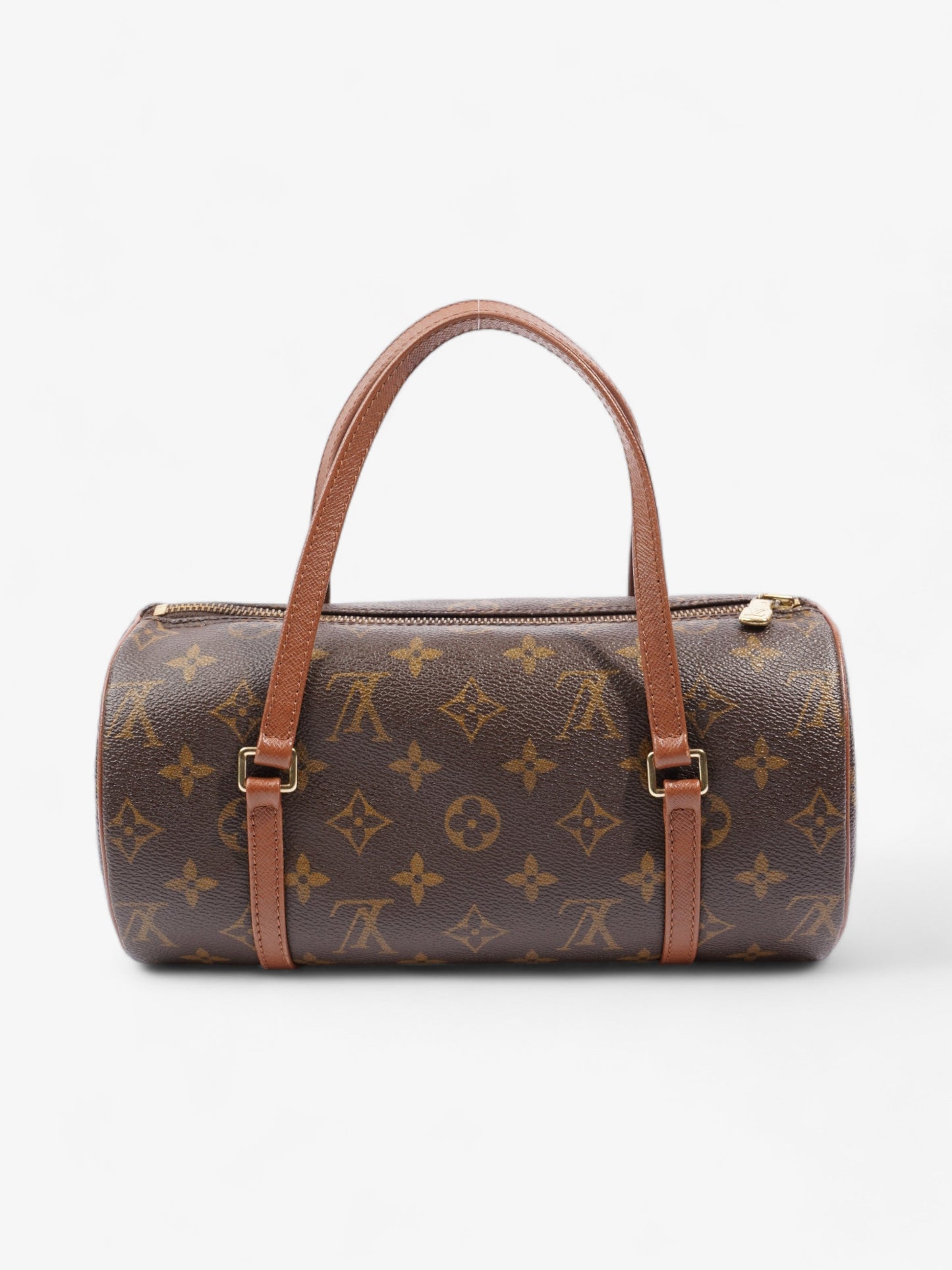 Louis Vuitton Papillon Monogram Coated Canvas 26