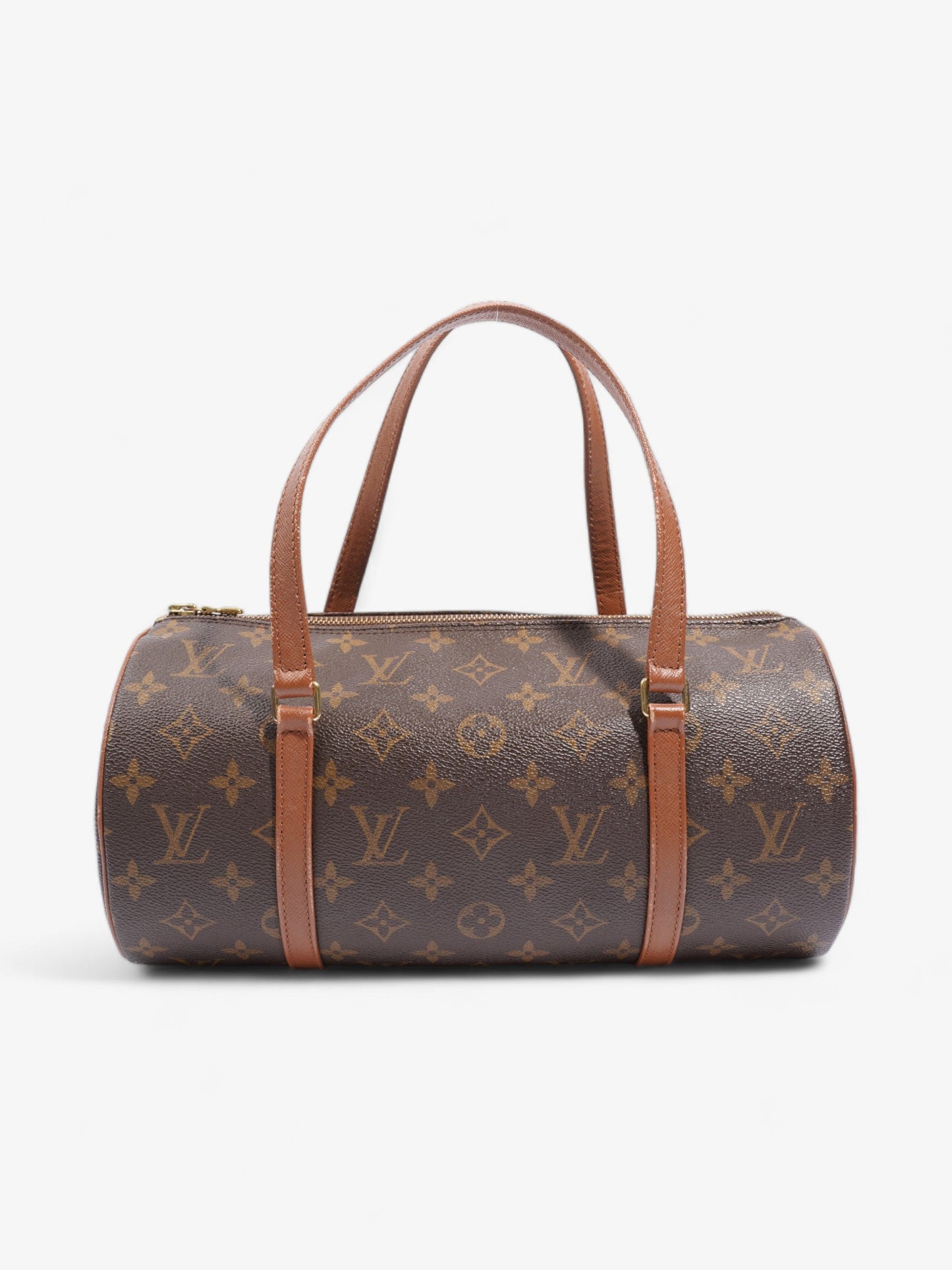 Louis Vuitton Papillon Monogram Coated Canvas 30