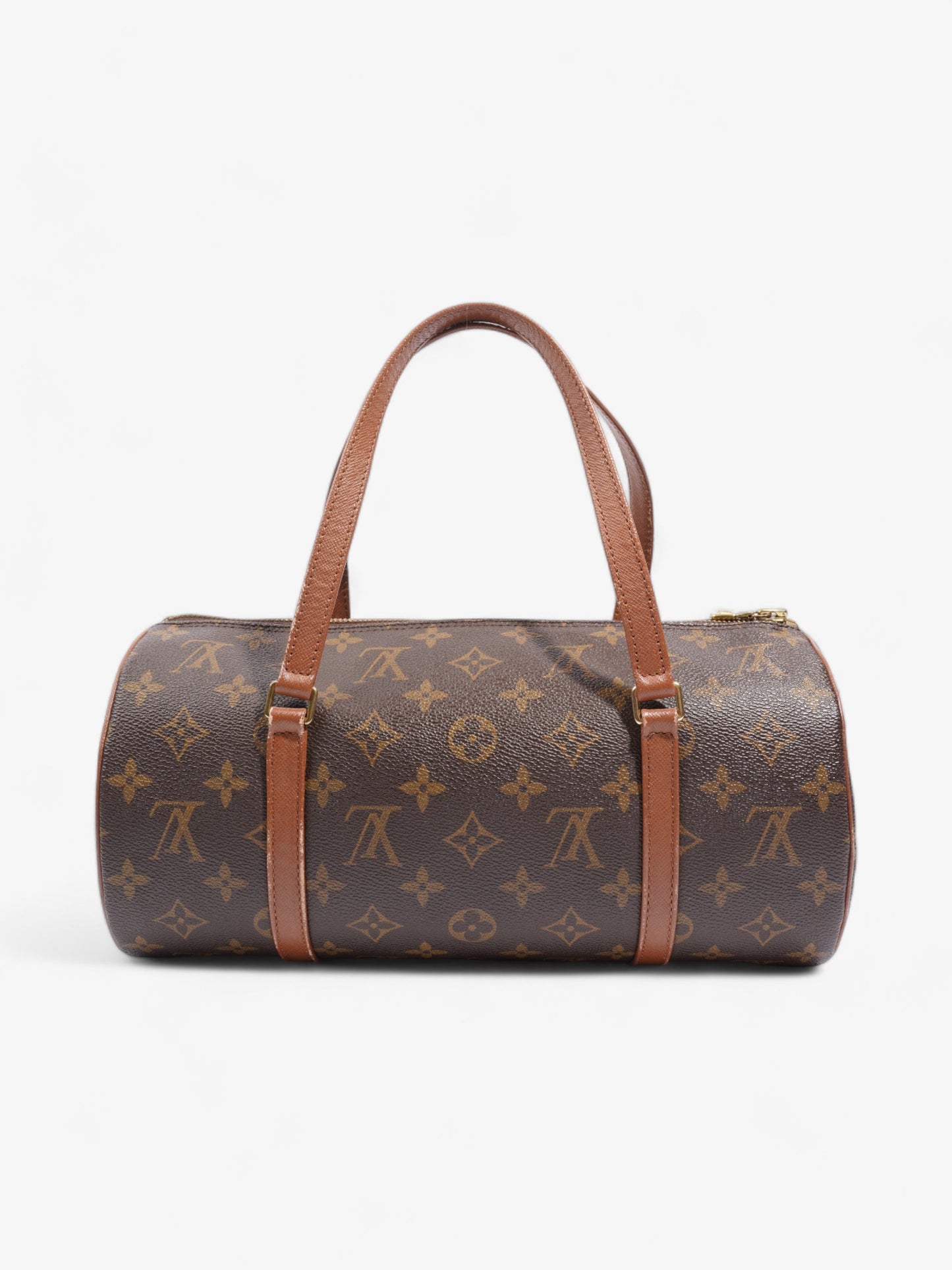 Louis Vuitton Papillon Monogram Coated Canvas 30