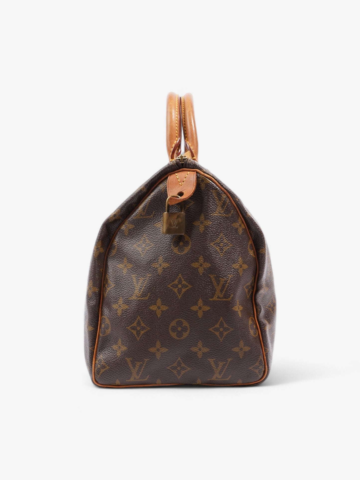 Louis Vuitton Speedy Monogram Coated Canvas 30