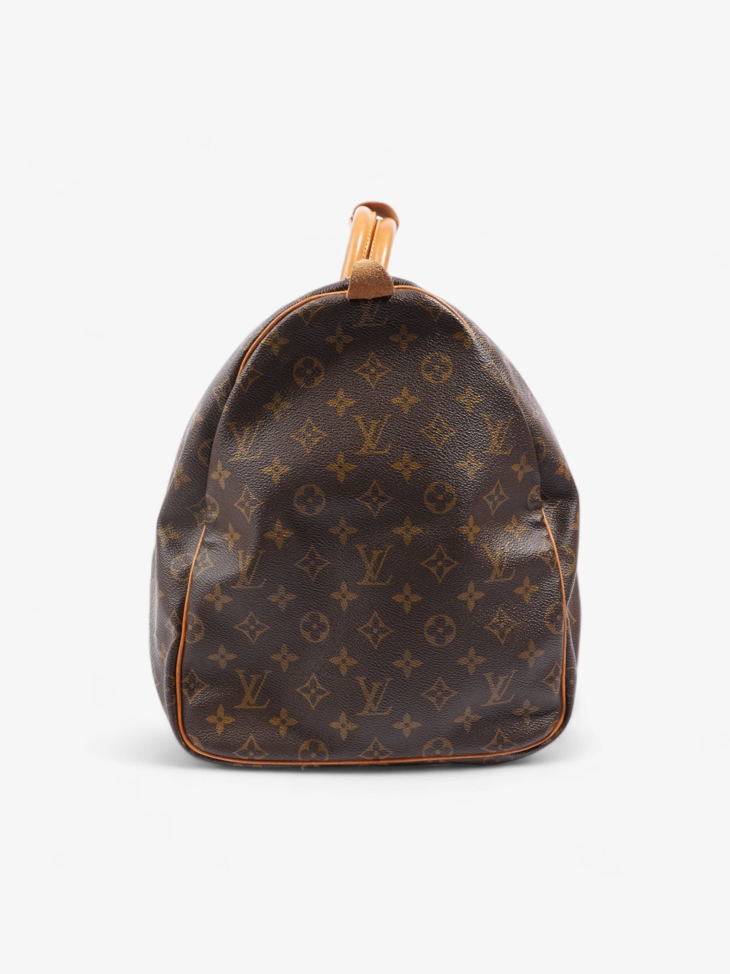 Louis Vuitton Keepall Monogram Coated Canvas 55