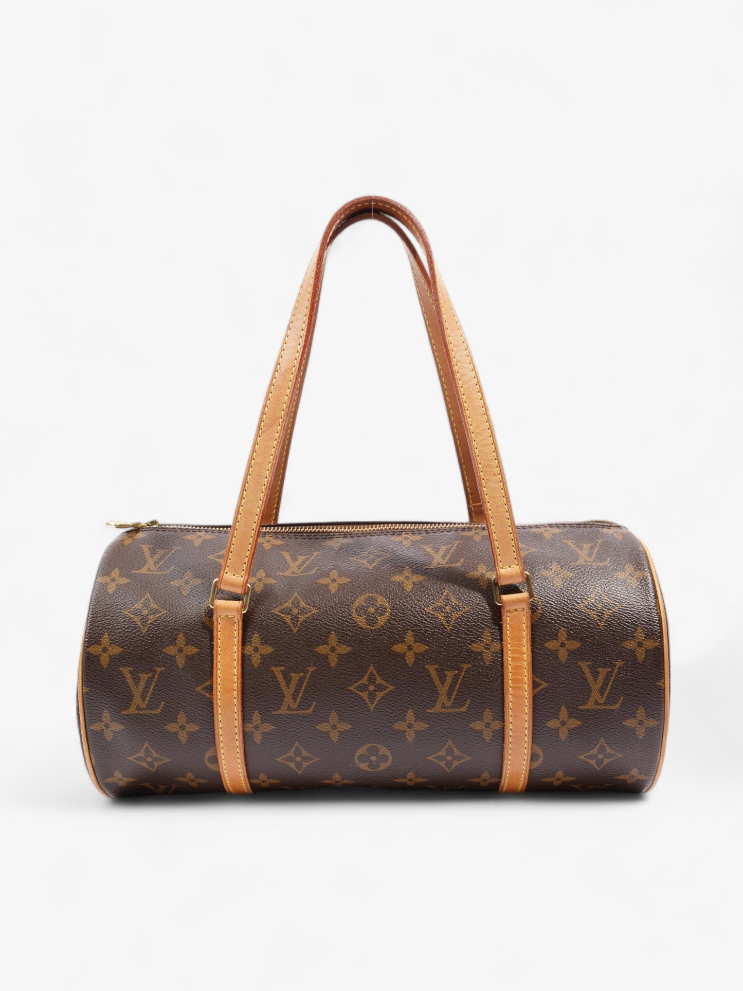 Louis Vuitton Papillon Monogram Coated Canvas 30