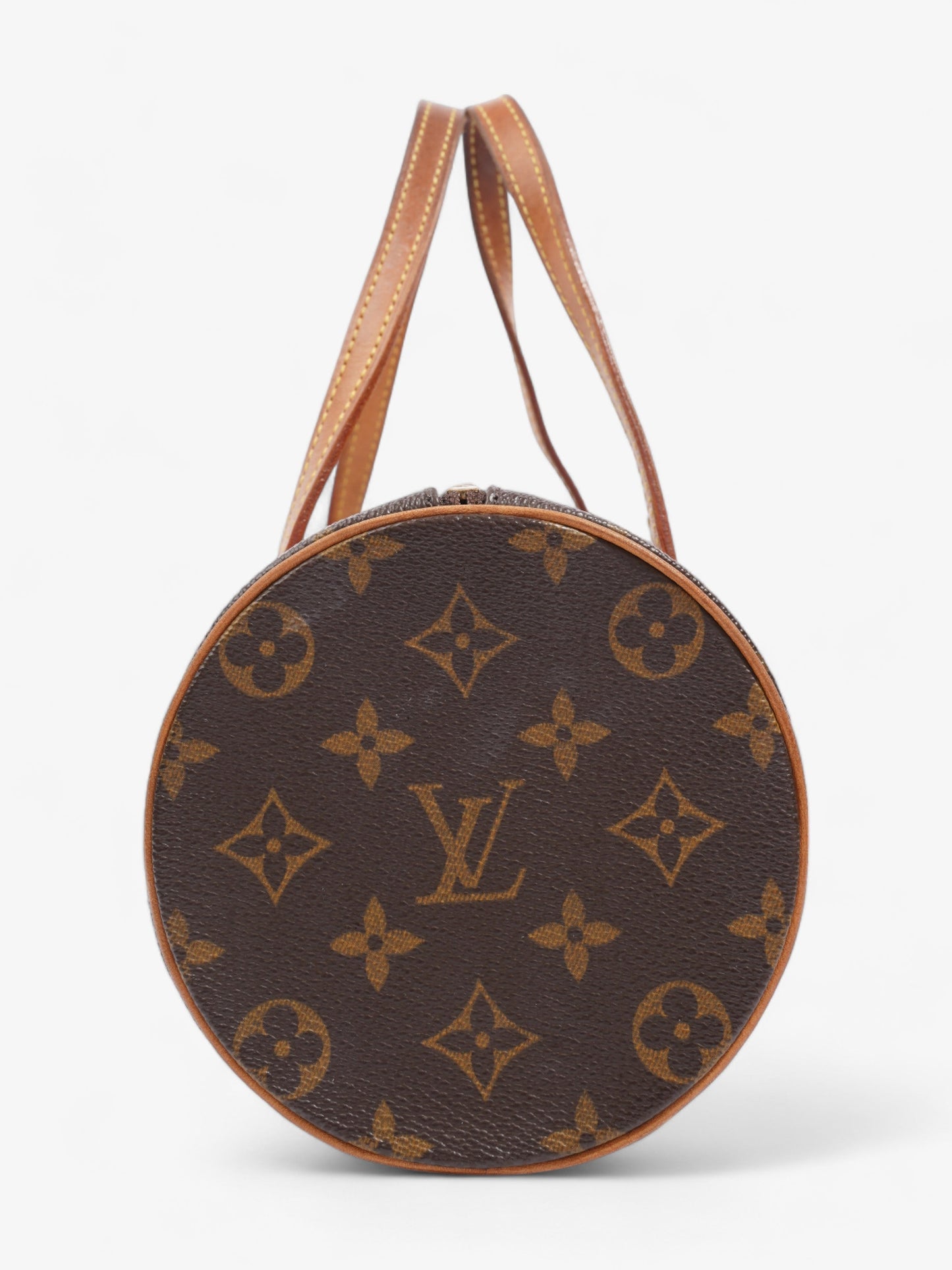 Louis Vuitton Papillon Monogram Coated Canvas 26