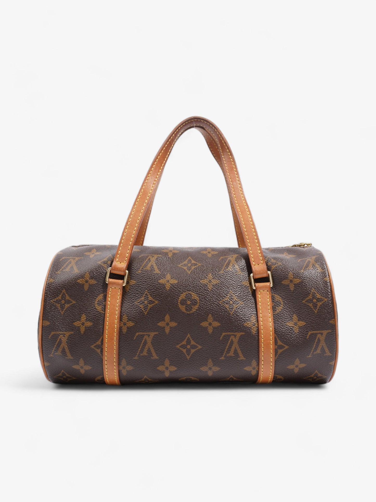 Louis Vuitton Papillon Monogram Coated Canvas 26