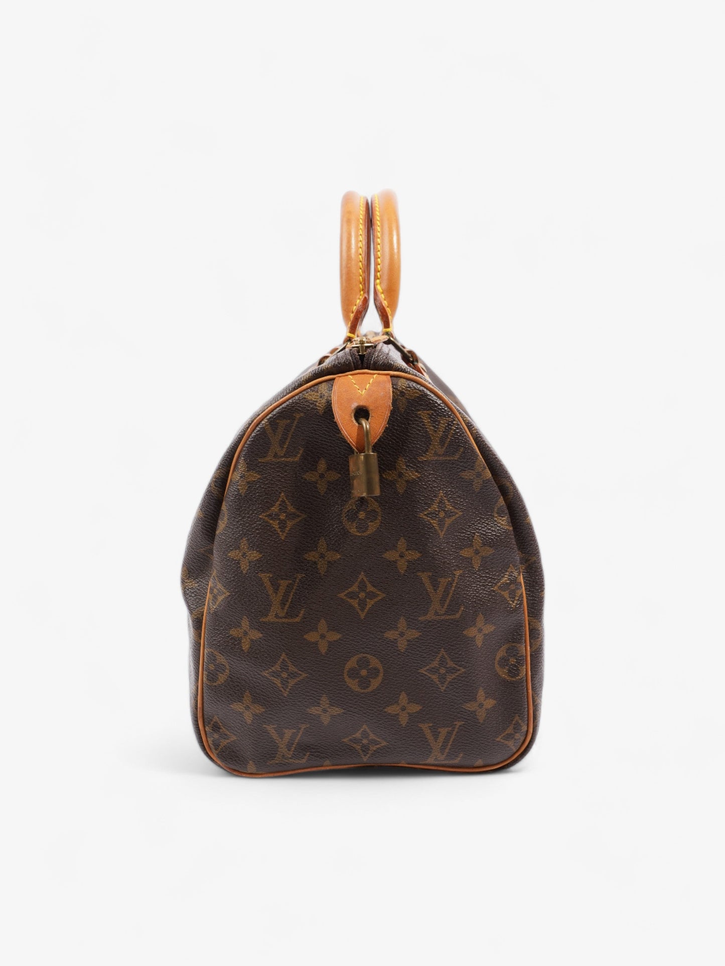 Louis Vuitton Speedy Monogram Coated Canvas 30