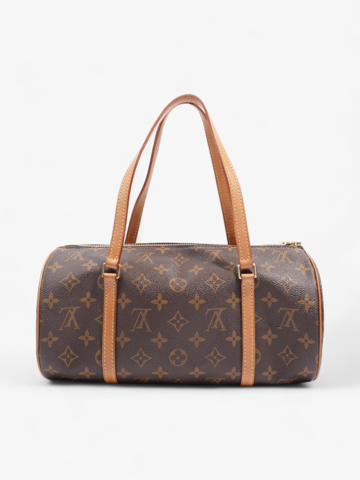 Louis Vuitton Papillon Monogram Coated Canvas 30