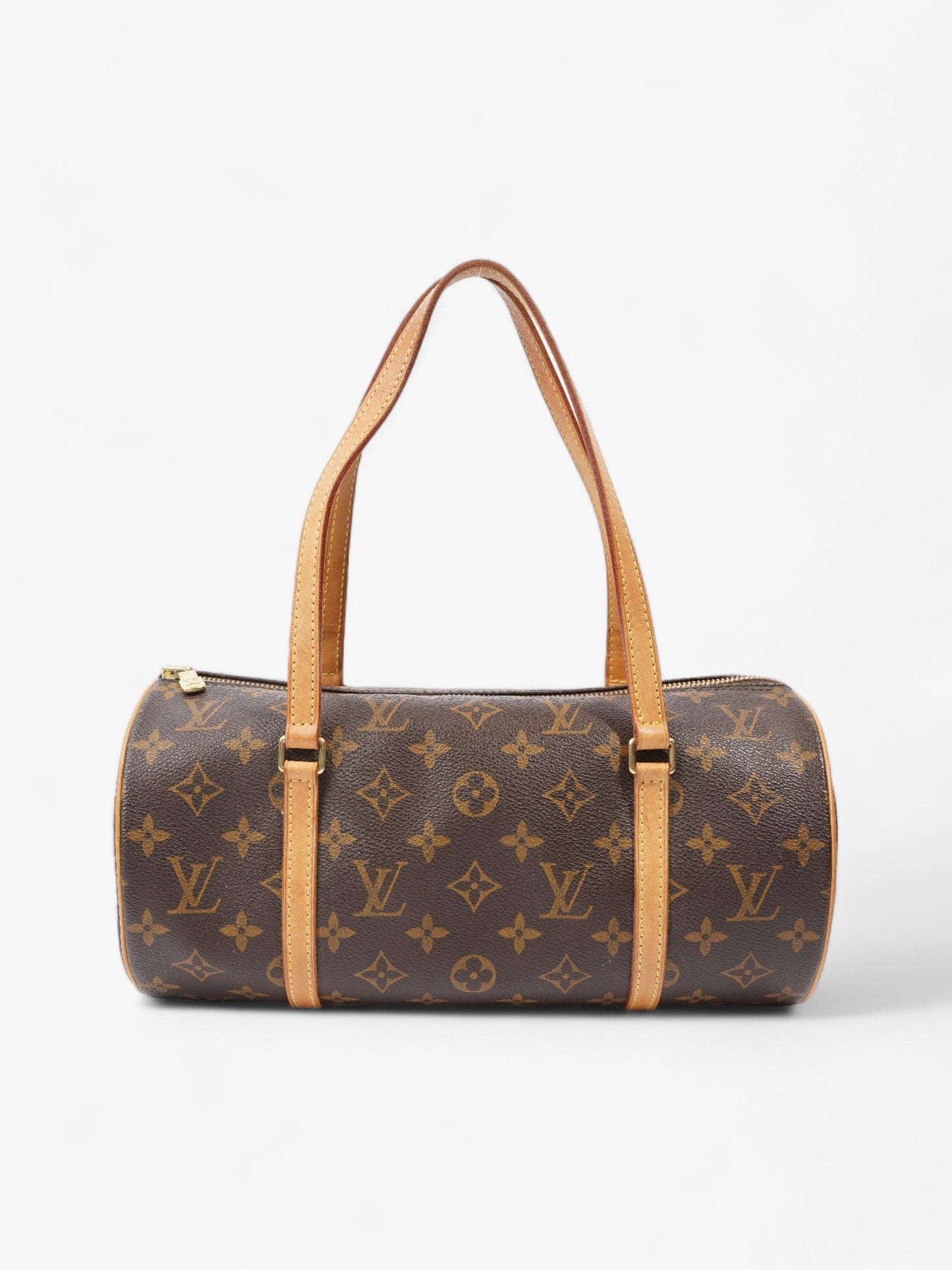 Louis Vuitton Papillon Monogram Coated Canvas 30