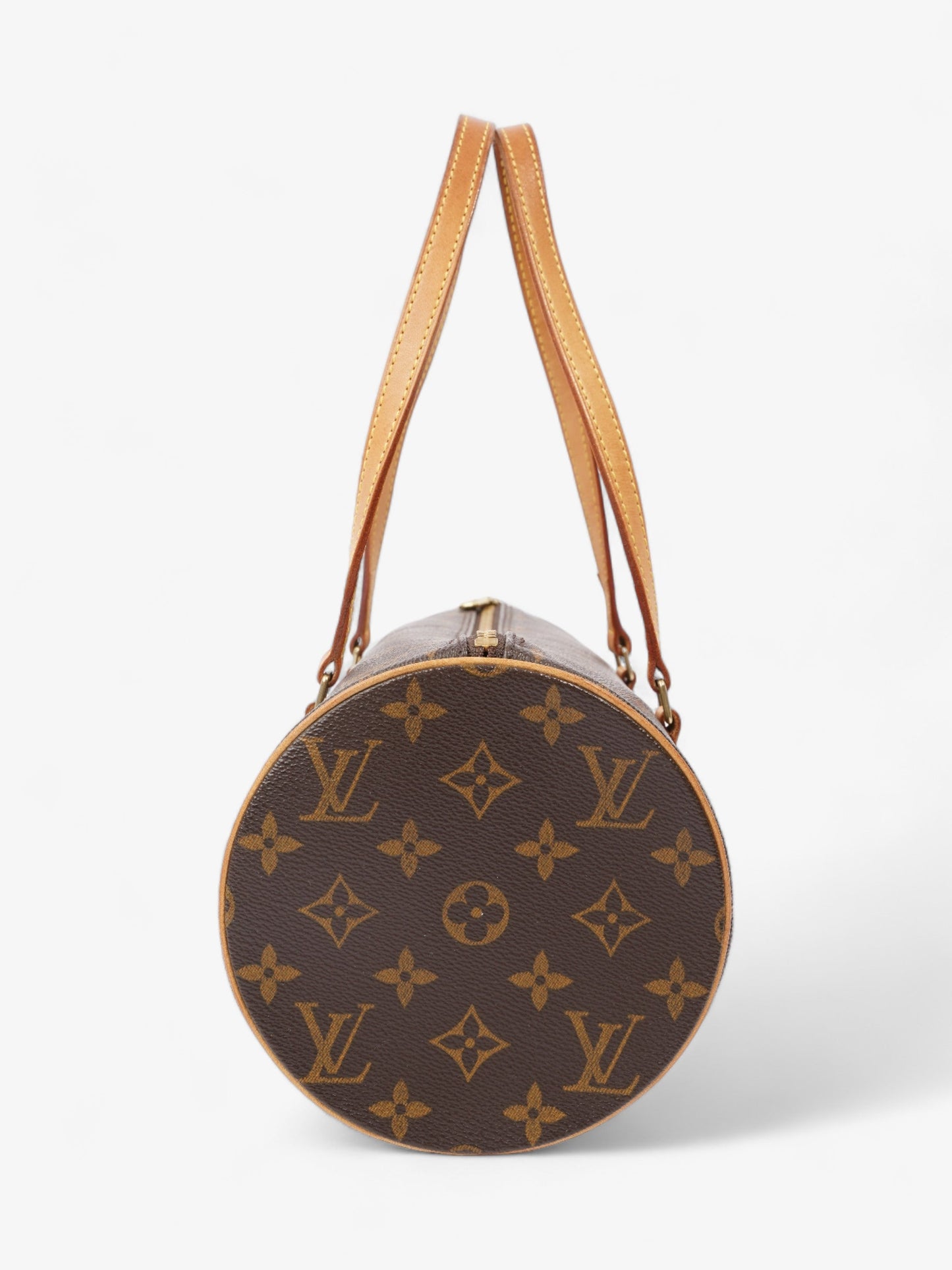 Louis Vuitton Papillon Monogram Coated Canvas 30