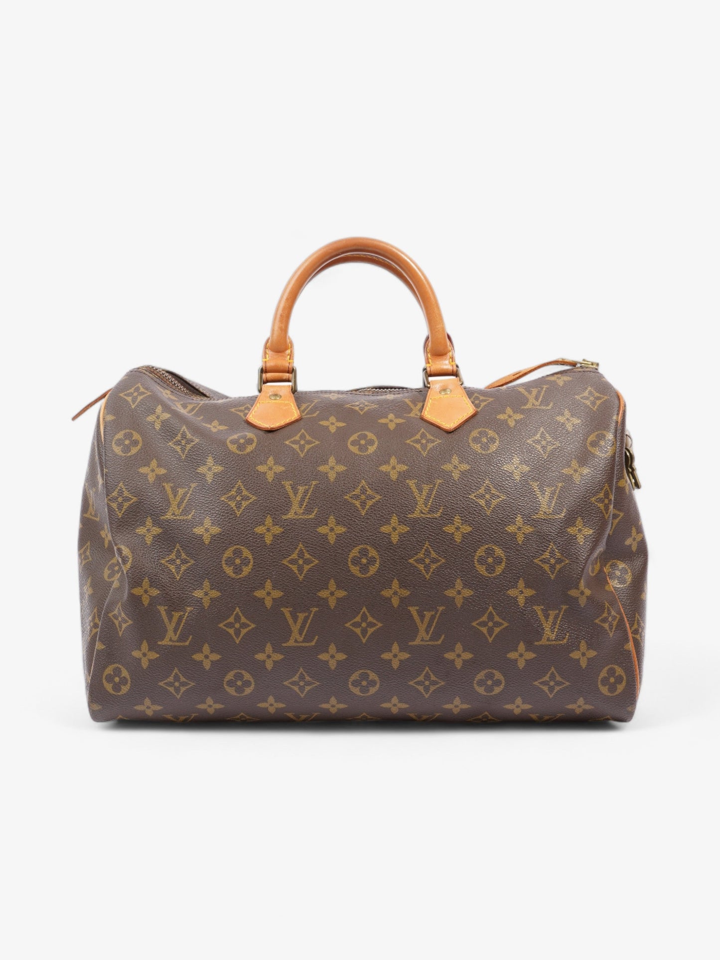 Louis Vuitton Speedy Monogram Coated Canvas 35
