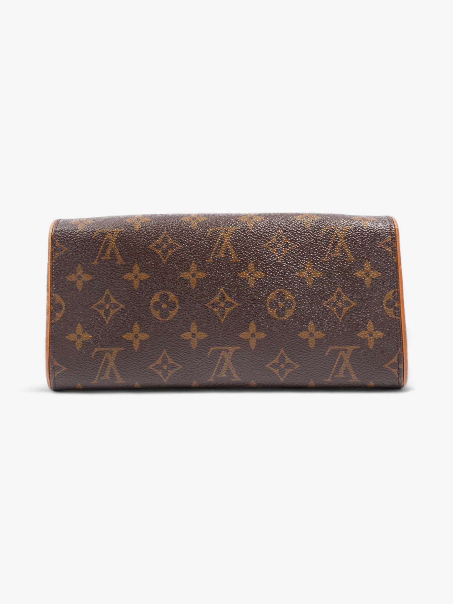 Louis Vuitton Twin Pochette Monogram Coated Canvas GM