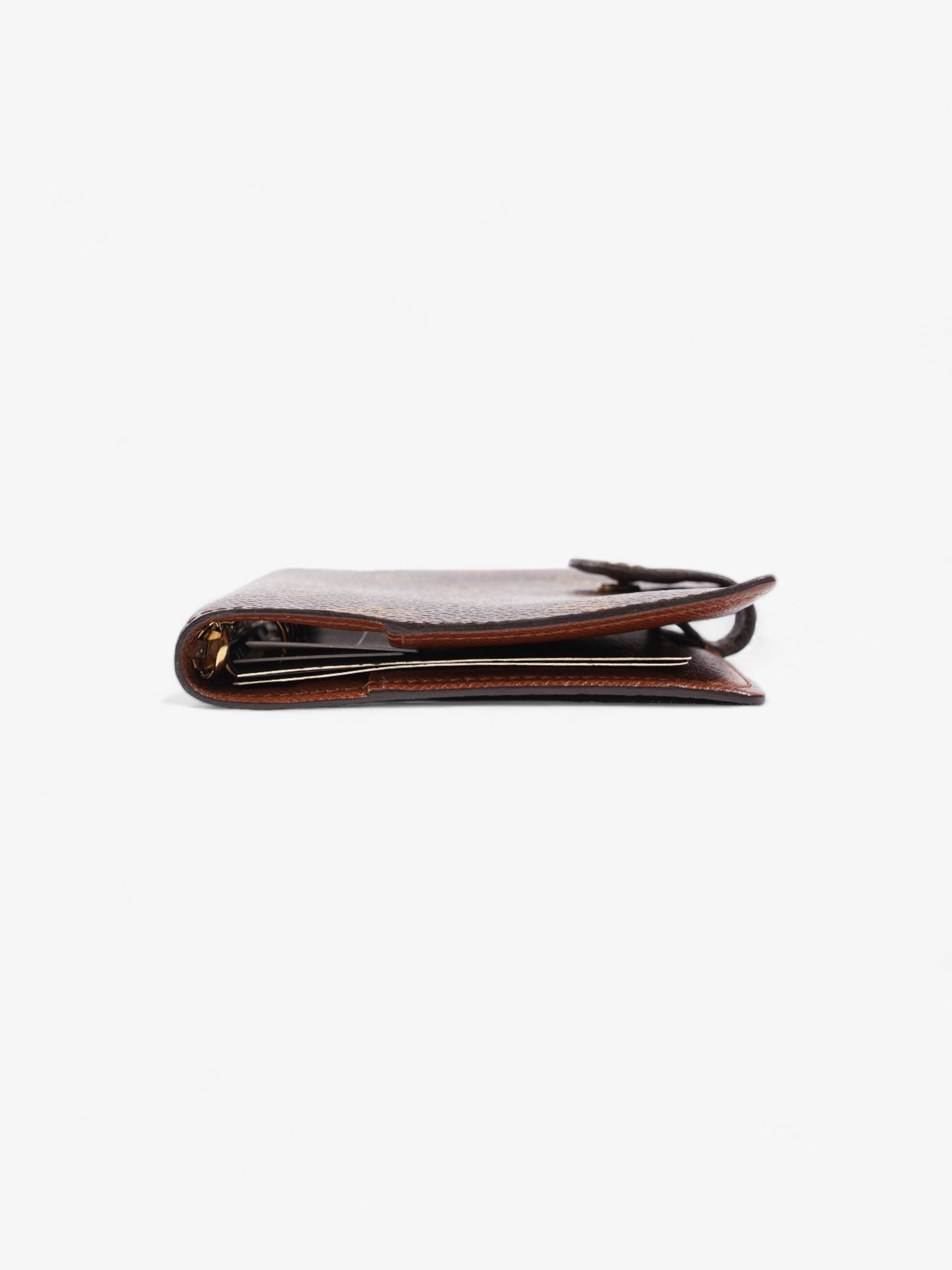 Louis Vuitton Agenda Monogram Coated Canvas PM