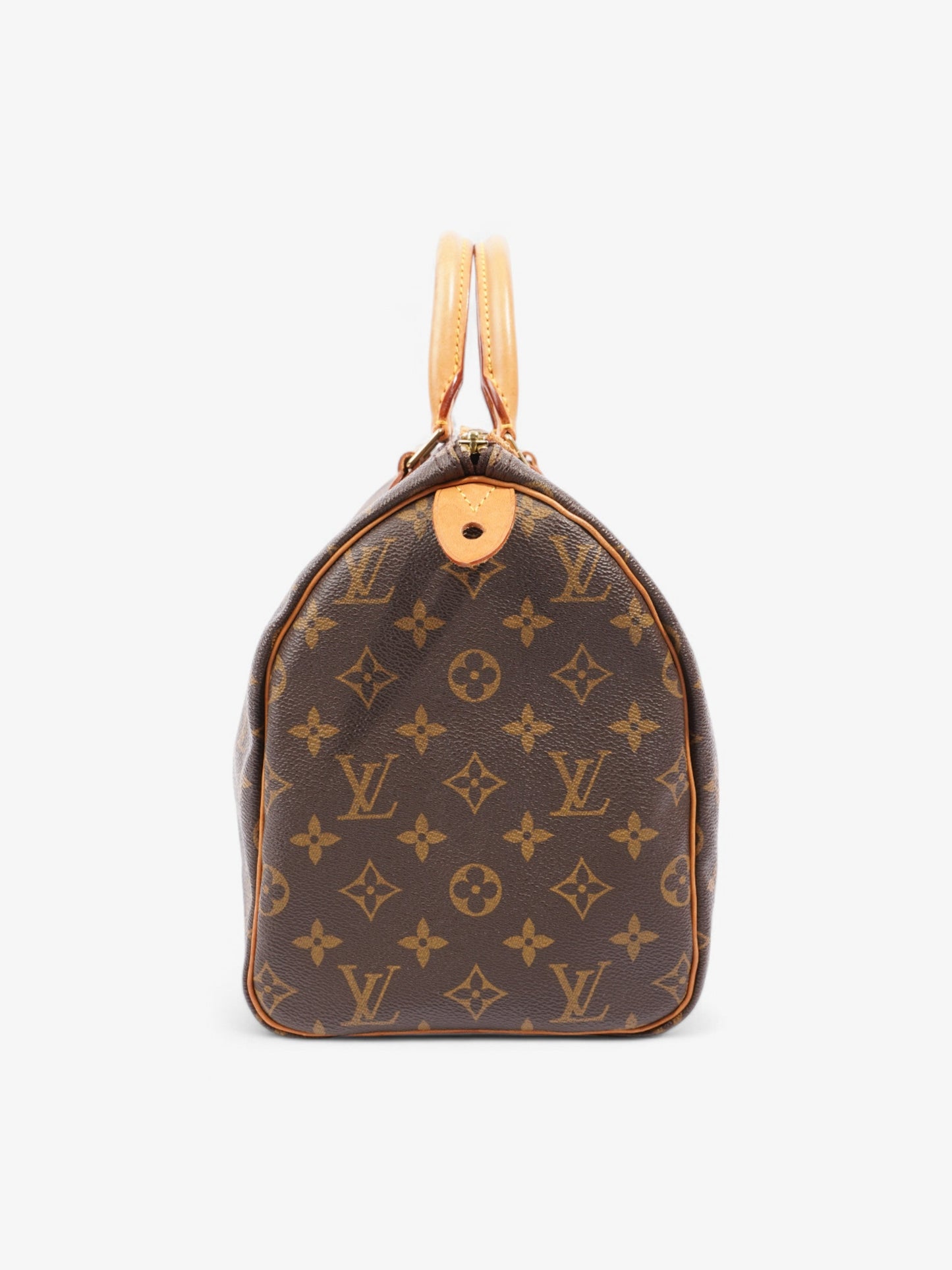 Louis Vuitton Speedy Monogram Coated Canvas 30