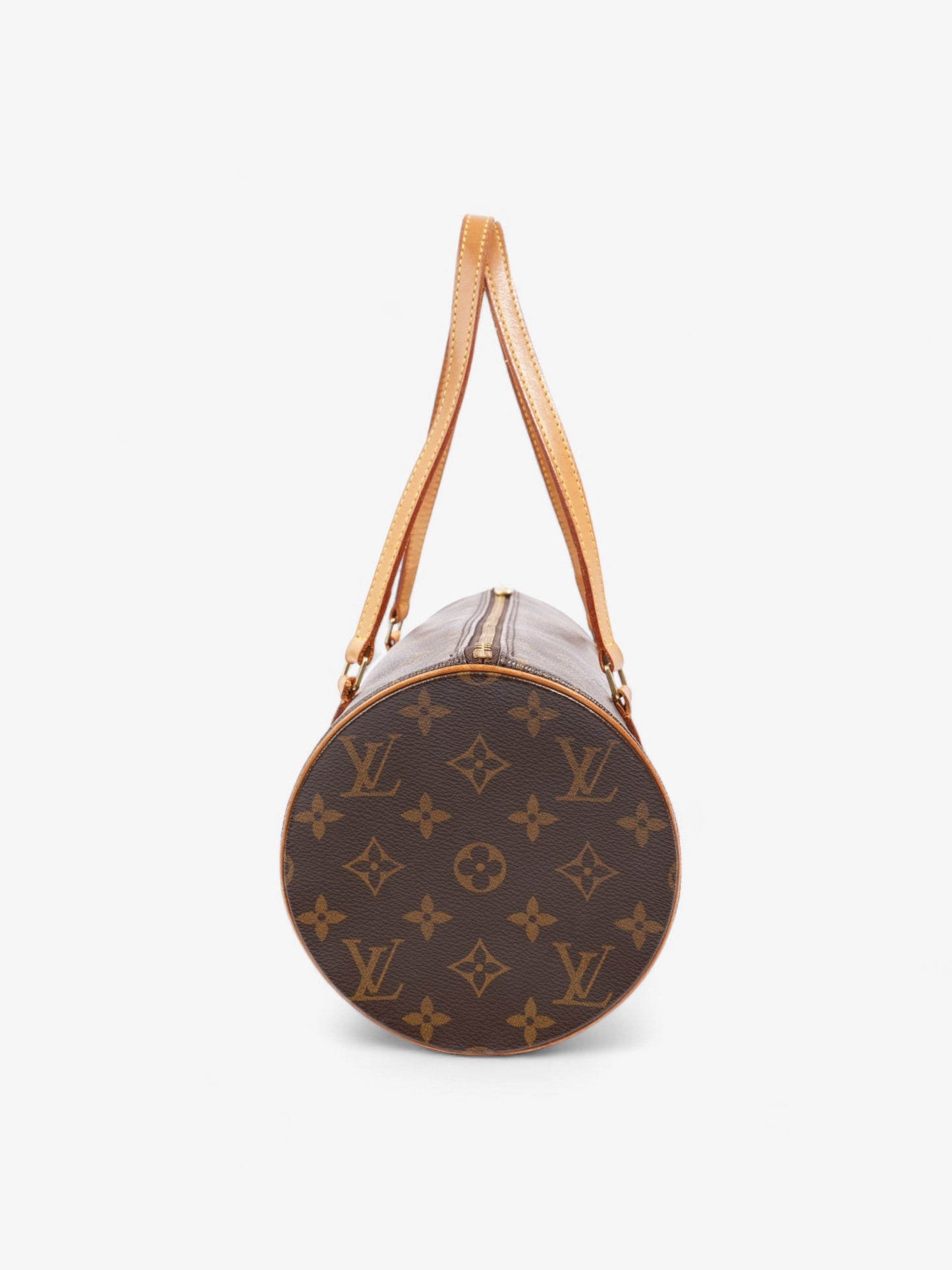 Louis Vuitton Papillon Monogram Coated Canvas 30