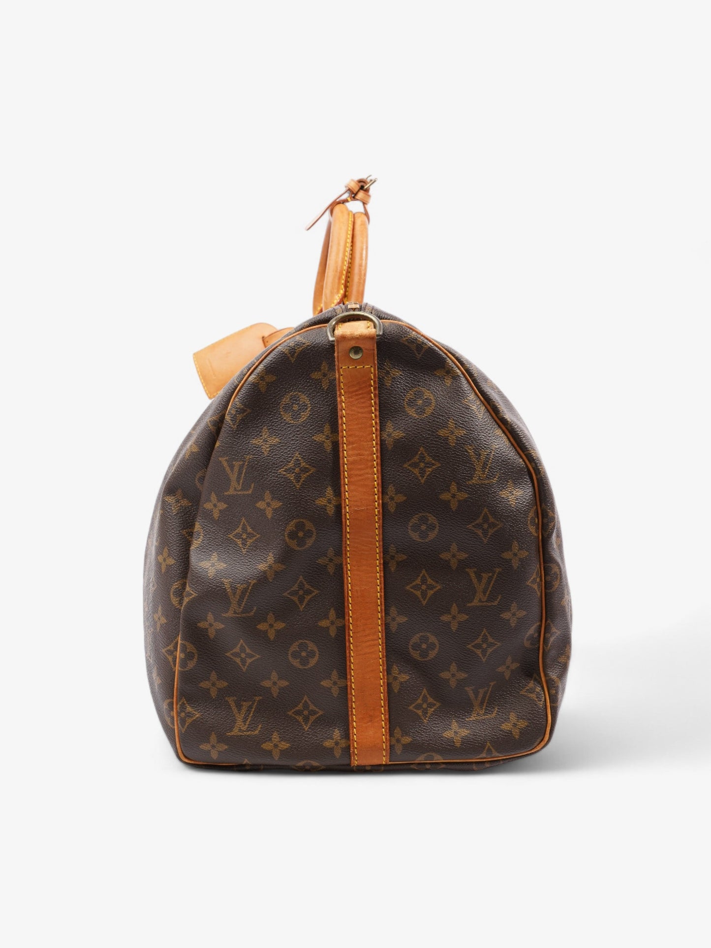 Louis Vuitton Keepall Monogram 55